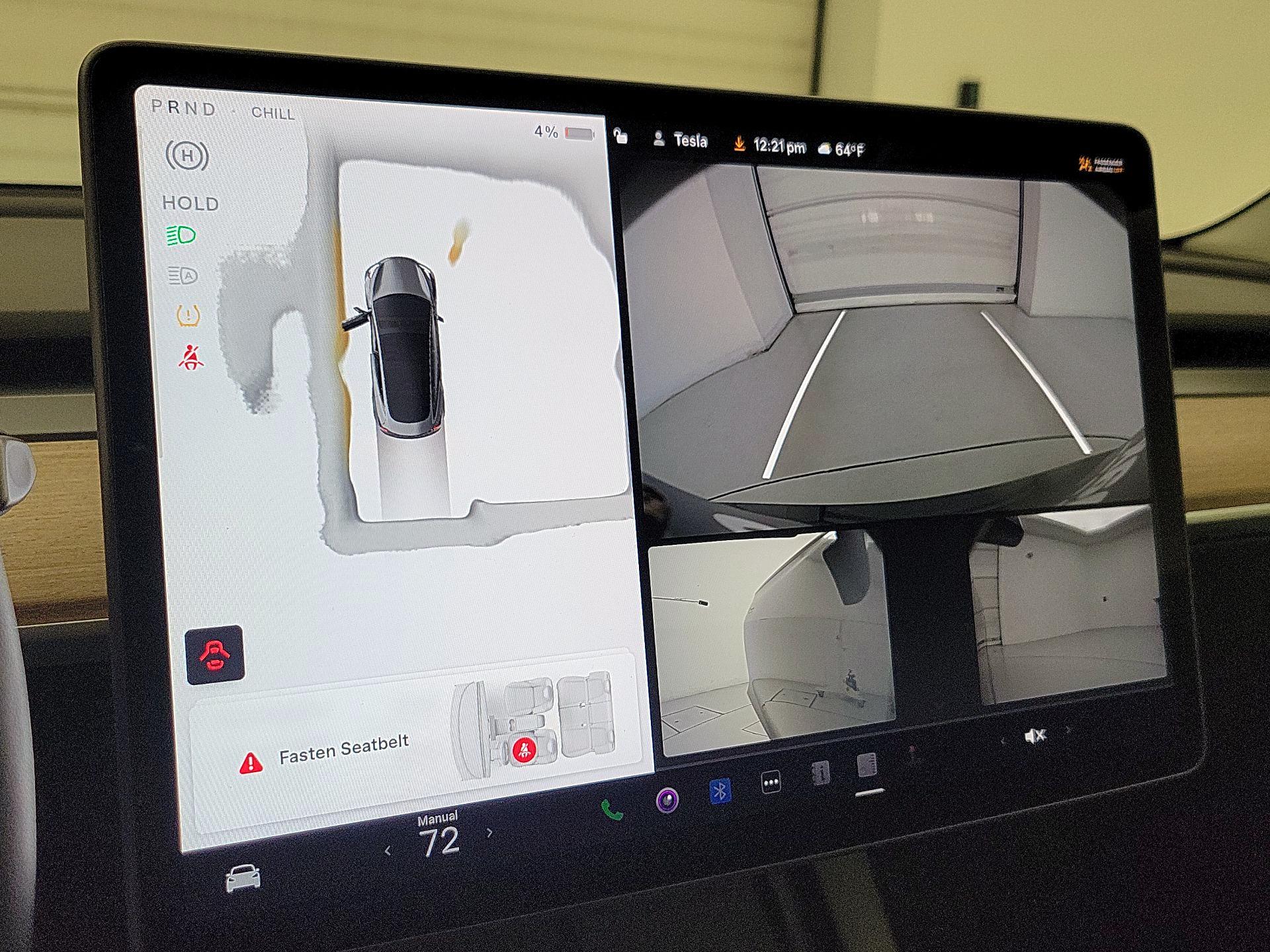 Thumbnail: 2023 Tesla Model 3 - 14