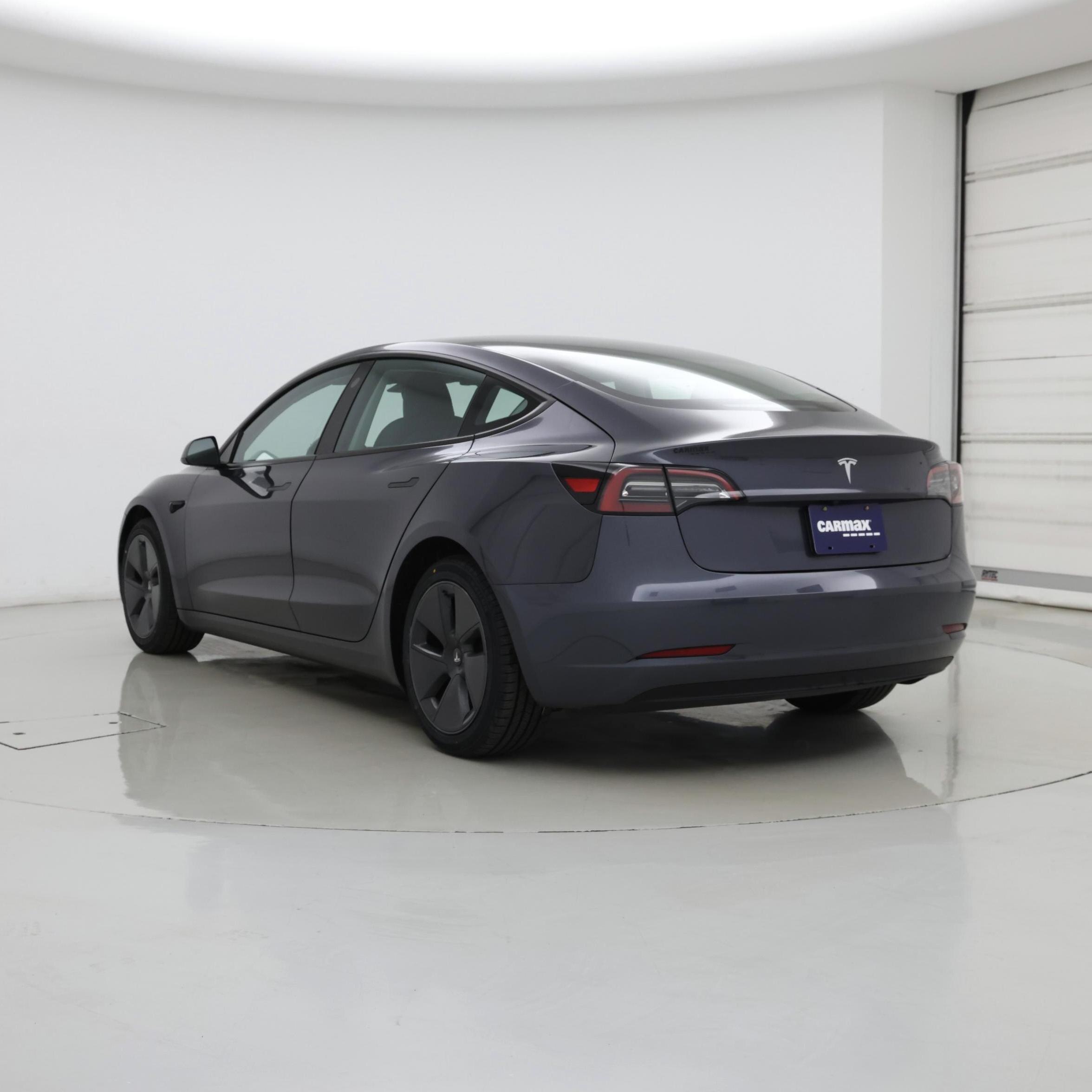 Thumbnail: 2023 Tesla Model 3 - 2