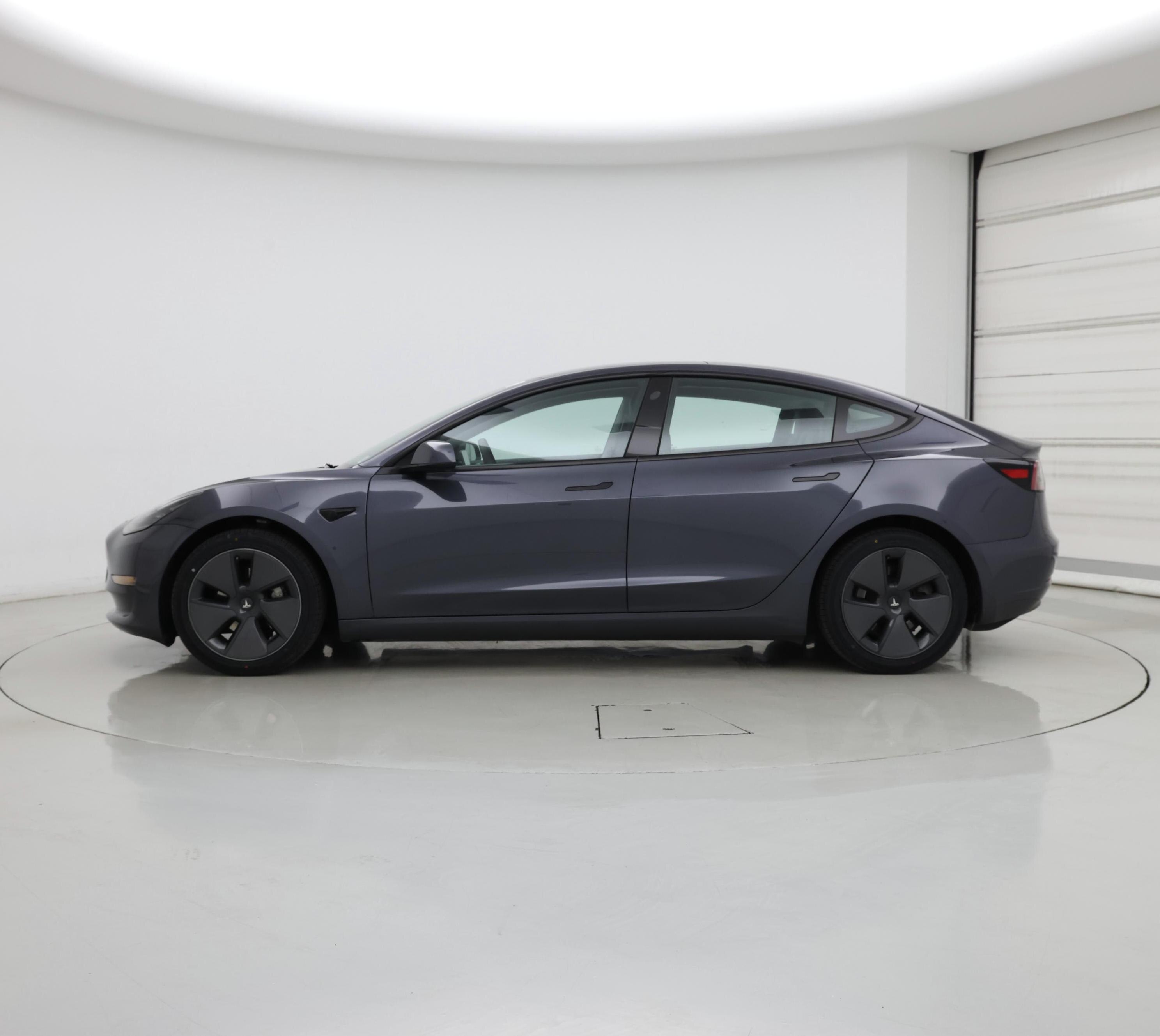 Thumbnail: 2023 Tesla Model 3 - 3