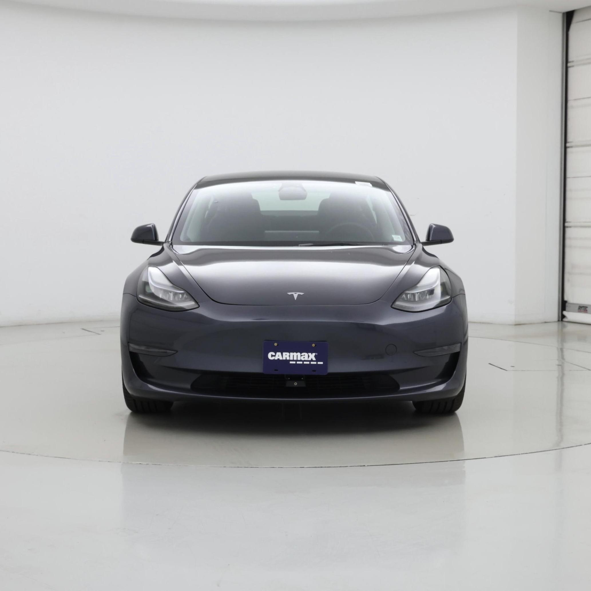 Thumbnail: 2023 Tesla Model 3 - 5