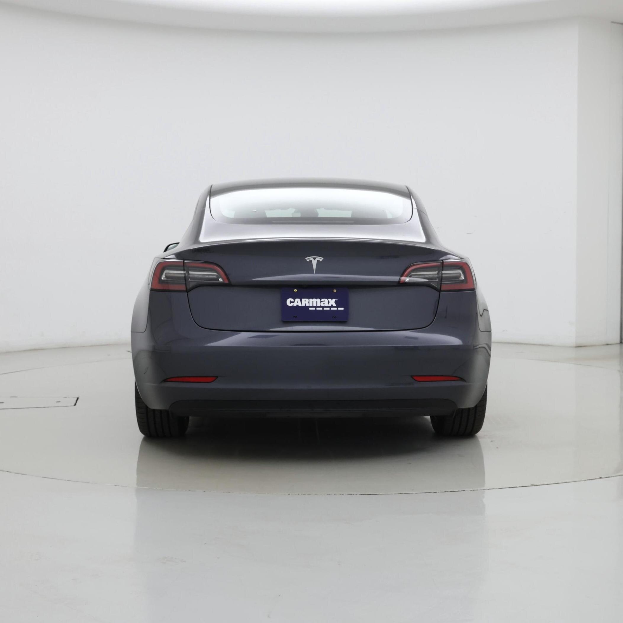 Thumbnail: 2023 Tesla Model 3 - 6
