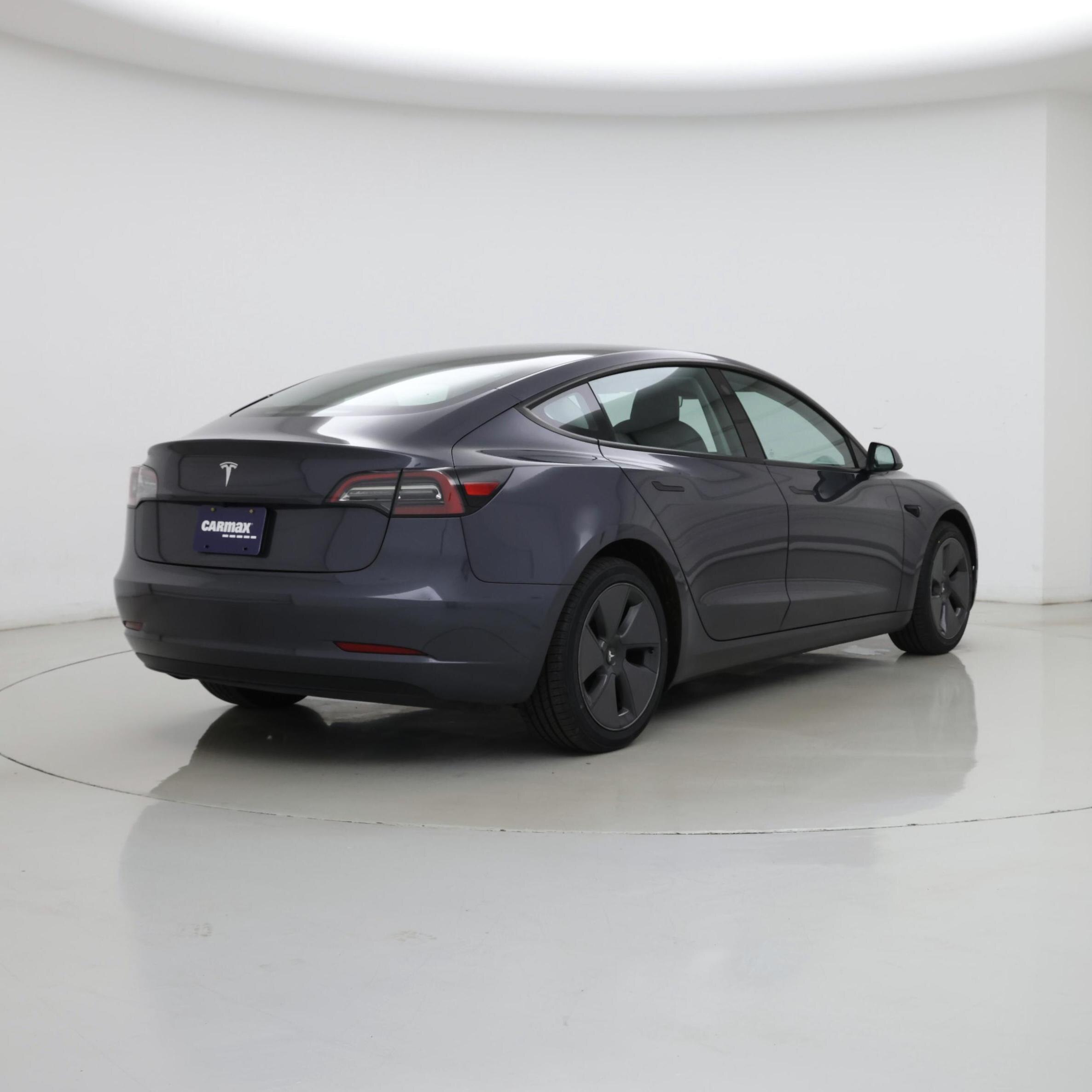 Thumbnail: 2023 Tesla Model 3 - 8