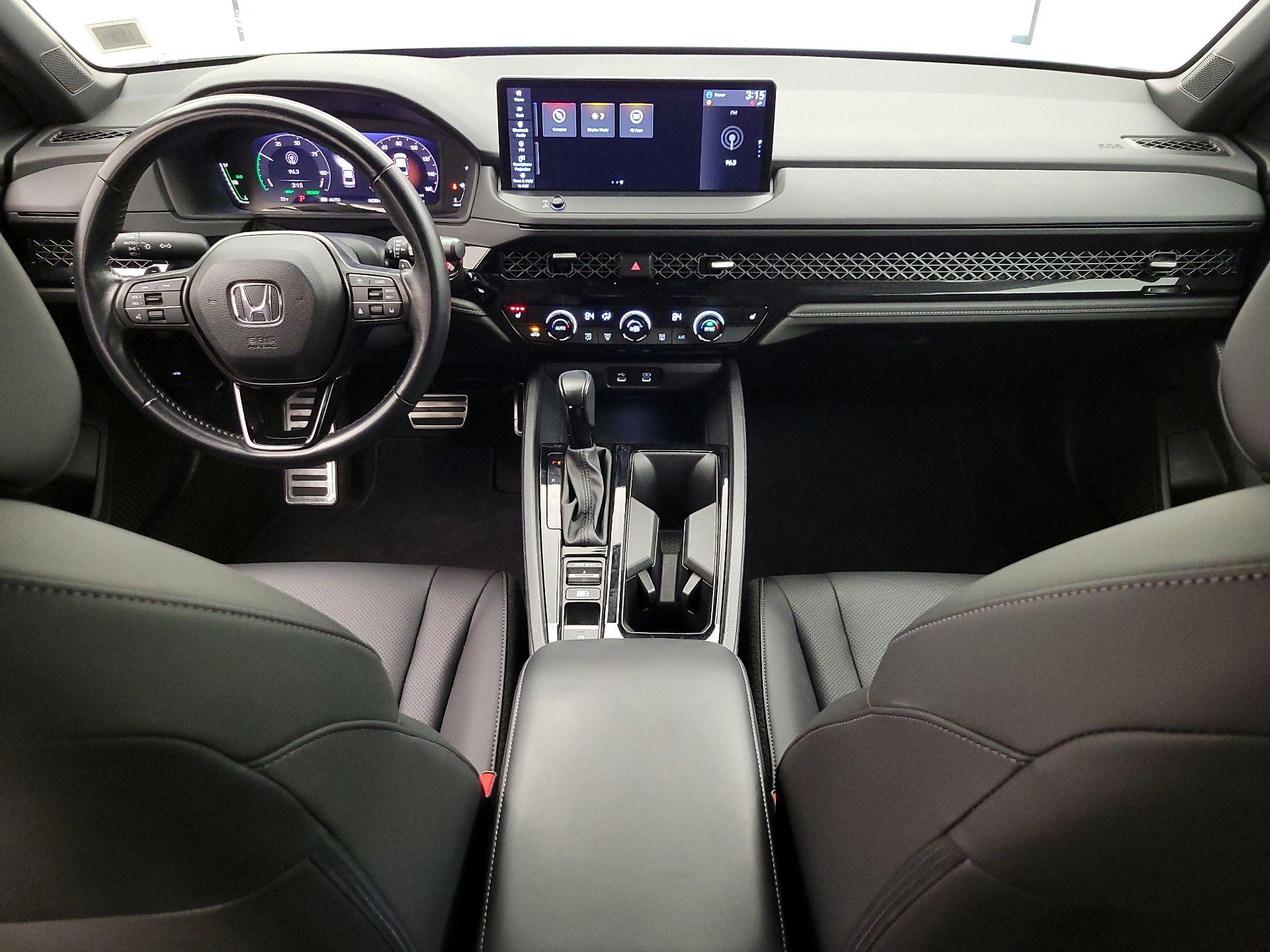 Thumbnail: 2024 Honda Accord - 9