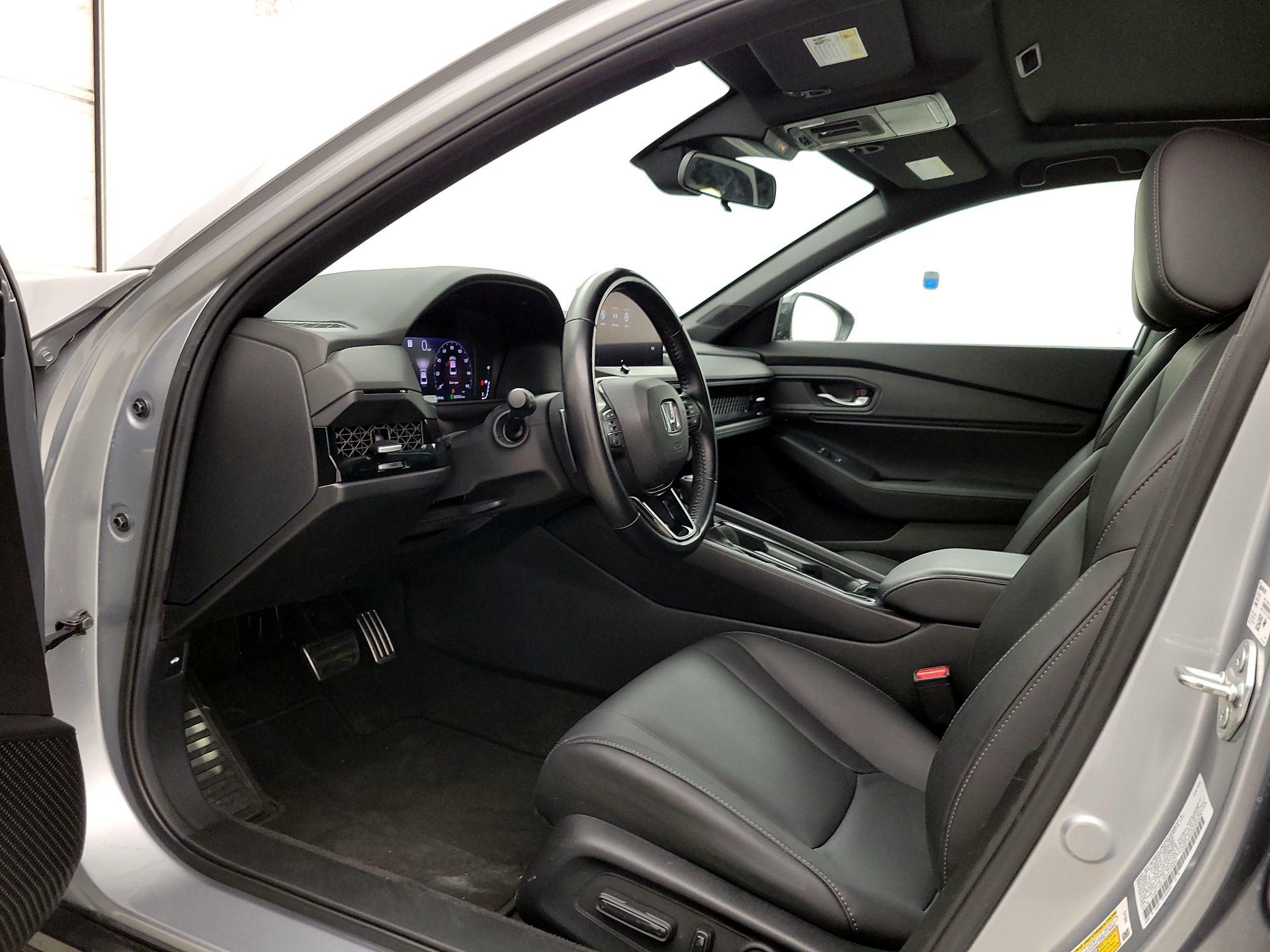 Thumbnail: 2024 Honda Accord - 11