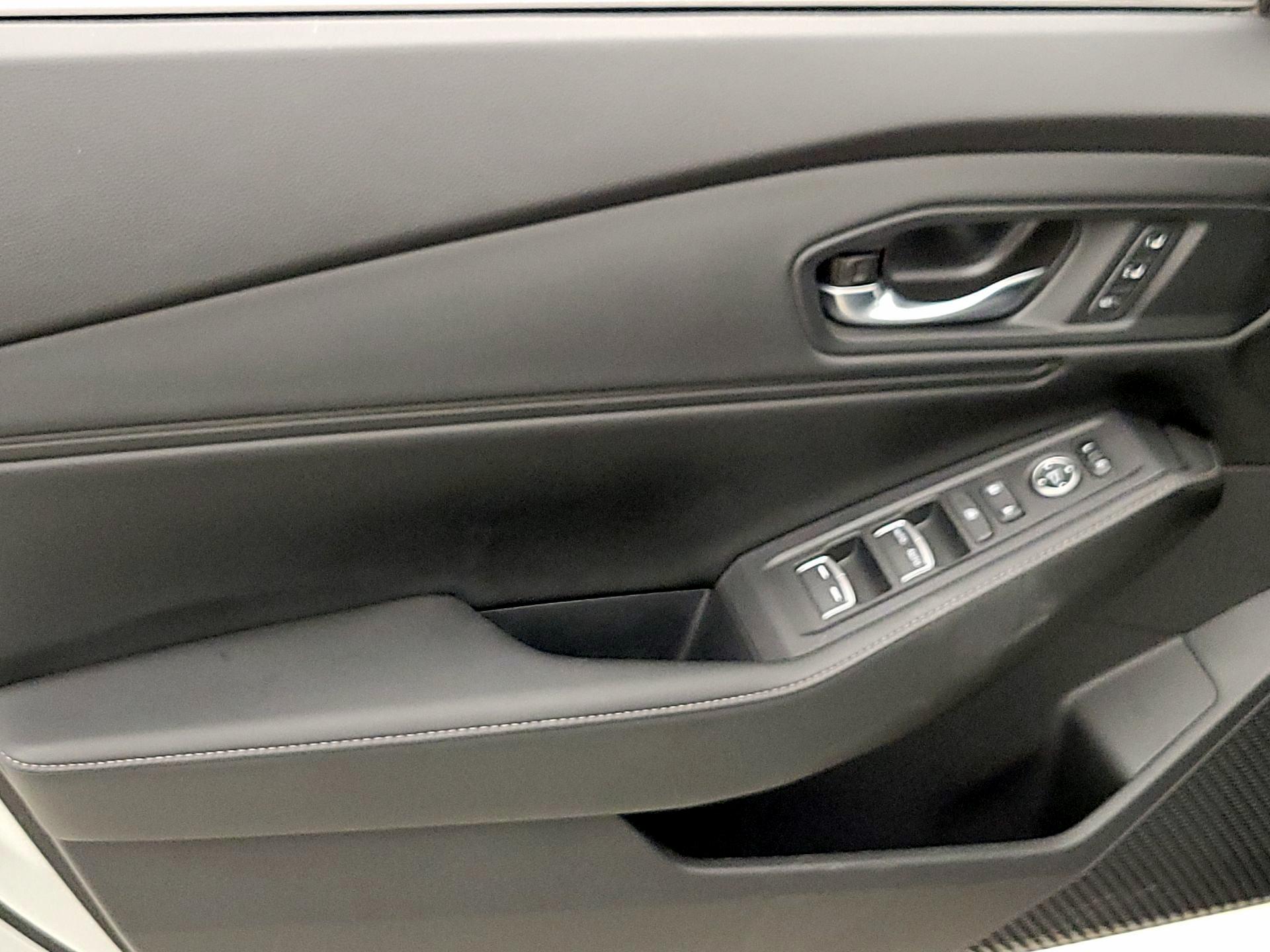 Thumbnail: 2024 Honda Accord - 12