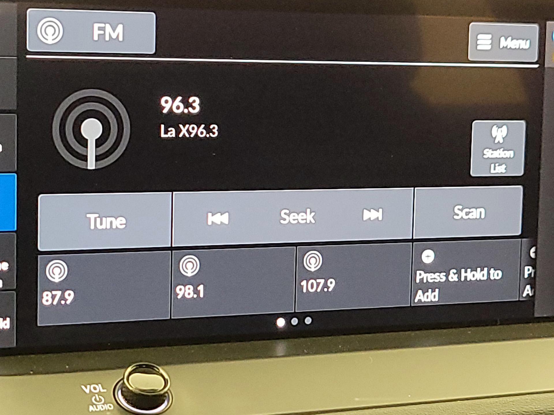 Thumbnail: 2024 Honda Accord - 14