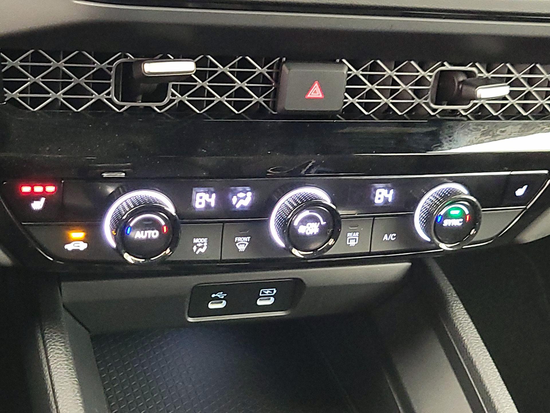 Thumbnail: 2024 Honda Accord - 15