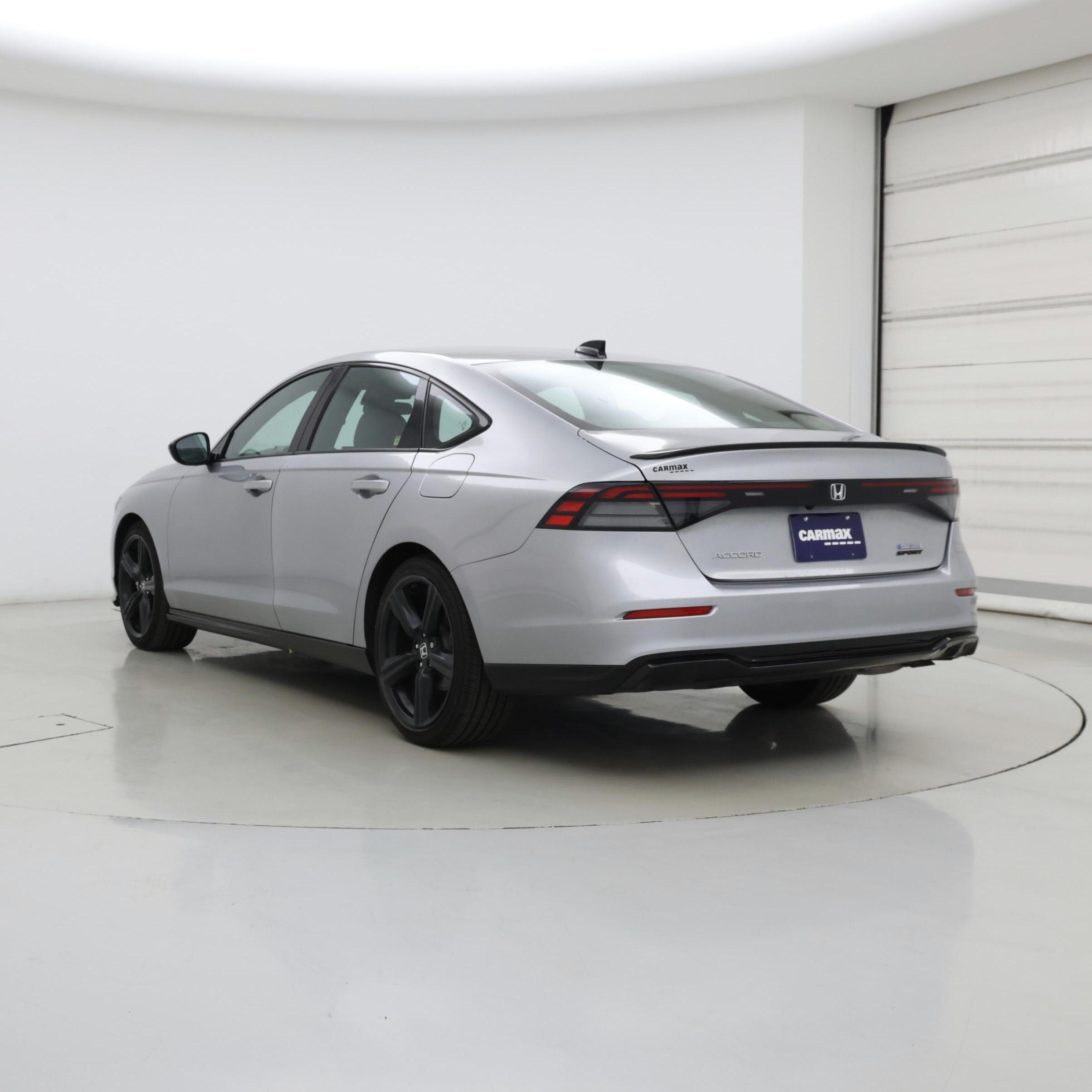 Thumbnail: 2024 Honda Accord - 2