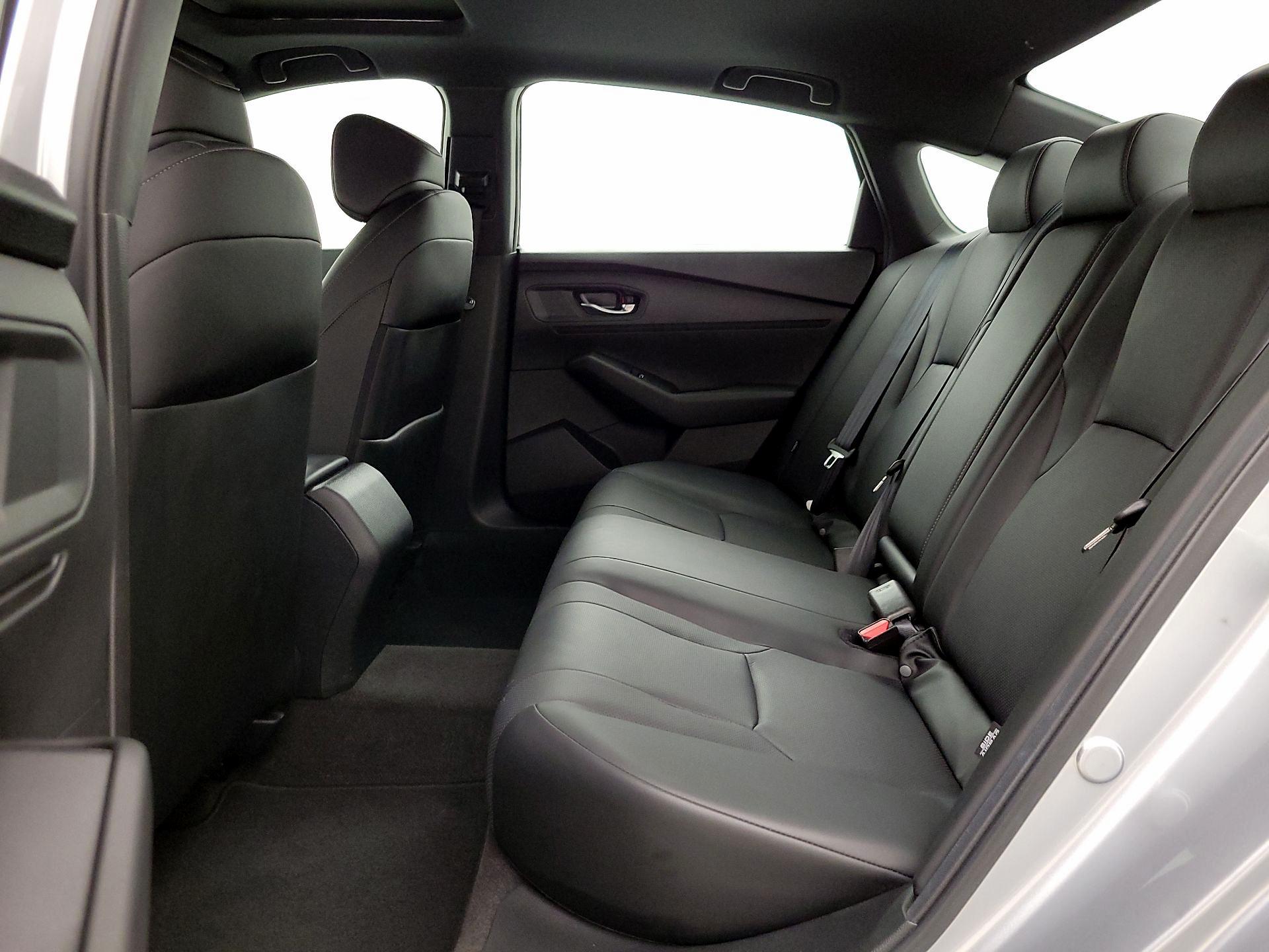 Thumbnail: 2024 Honda Accord - 19