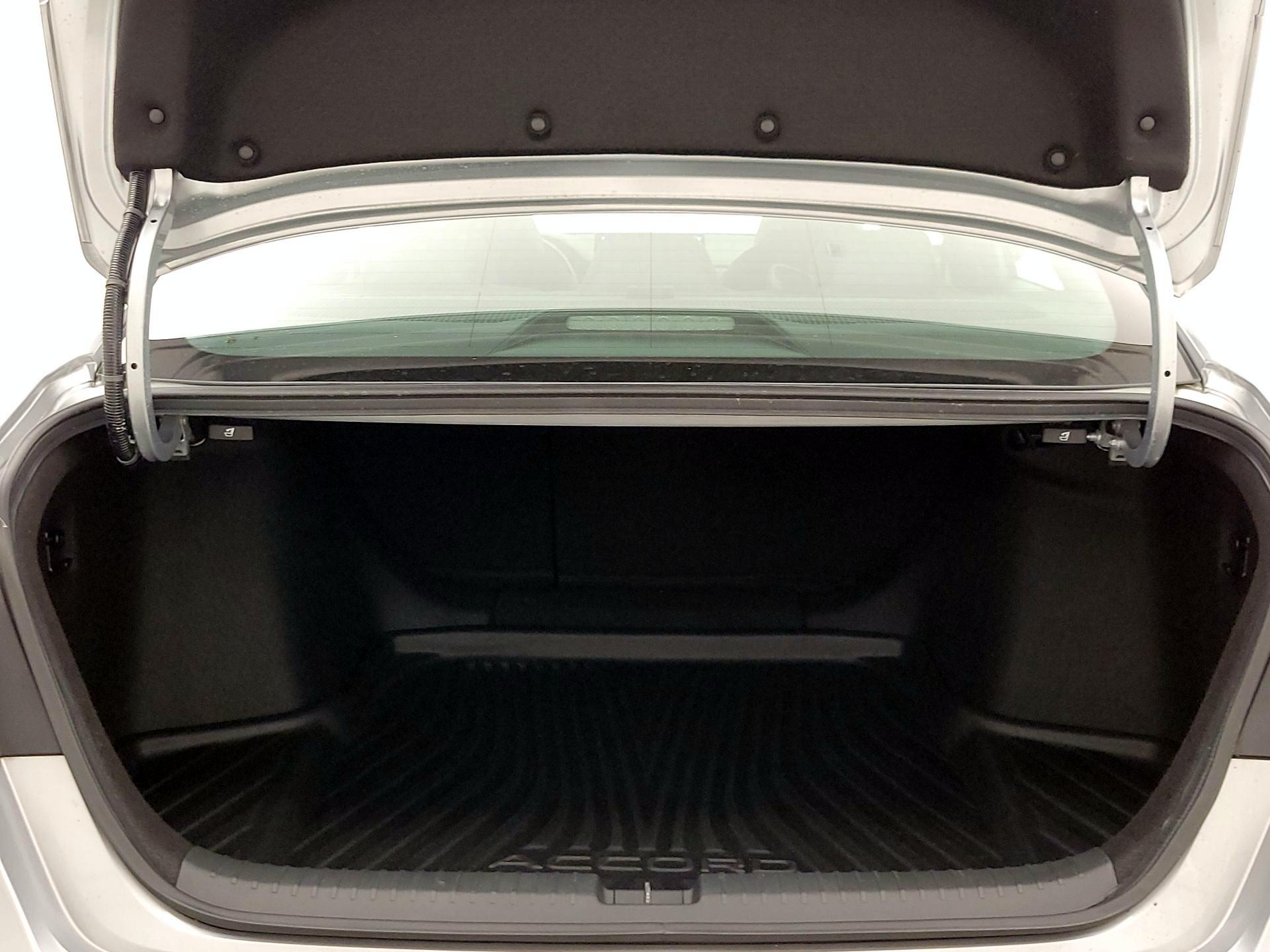 Thumbnail: 2024 Honda Accord - 20