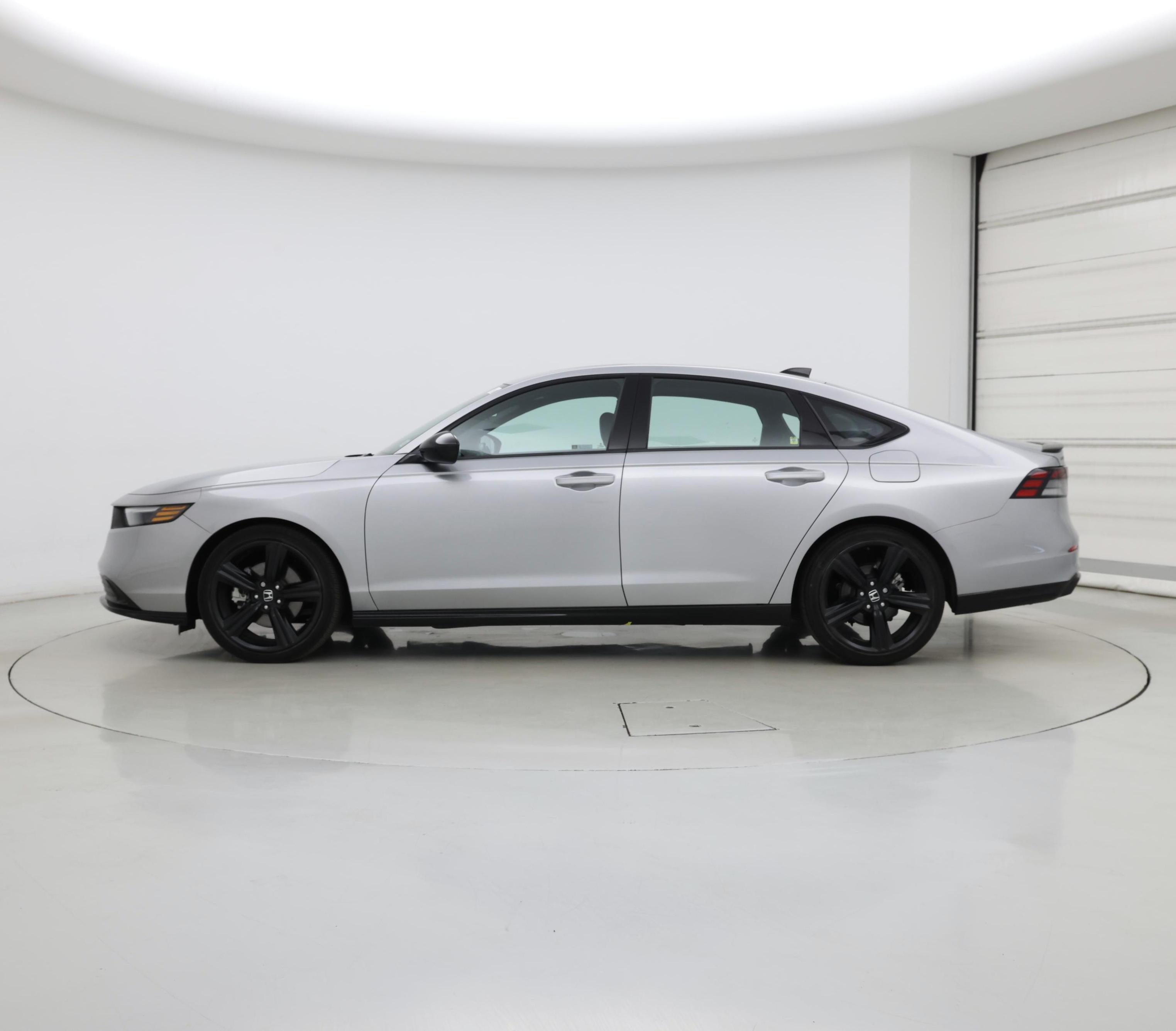 Thumbnail: 2024 Honda Accord - 3