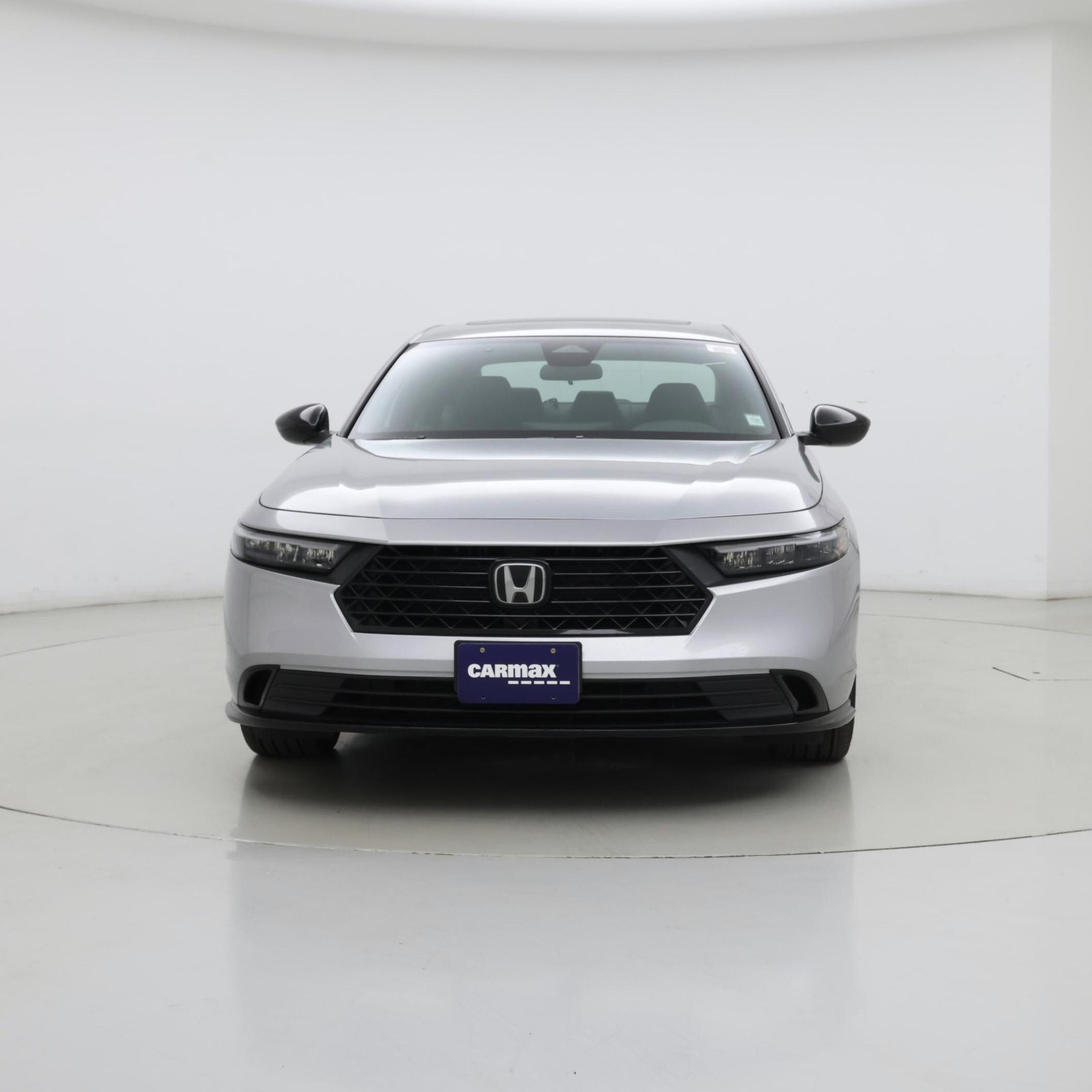 Thumbnail: 2024 Honda Accord - 5
