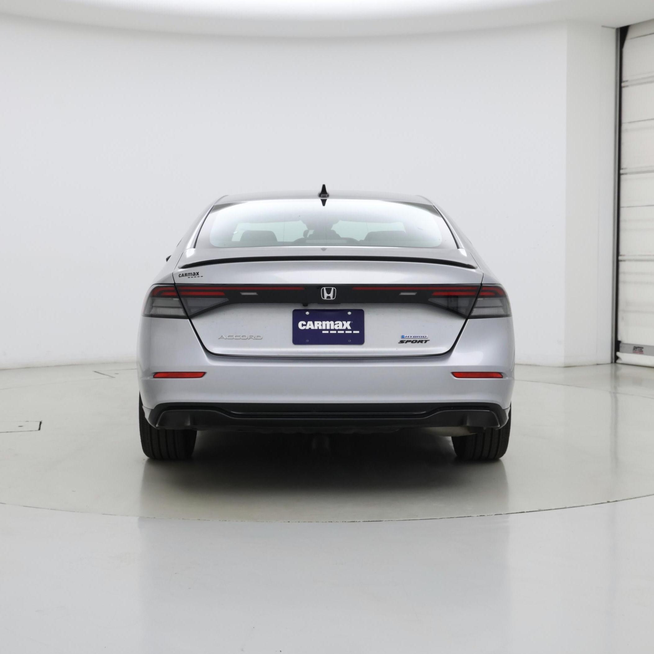 Thumbnail: 2024 Honda Accord - 6