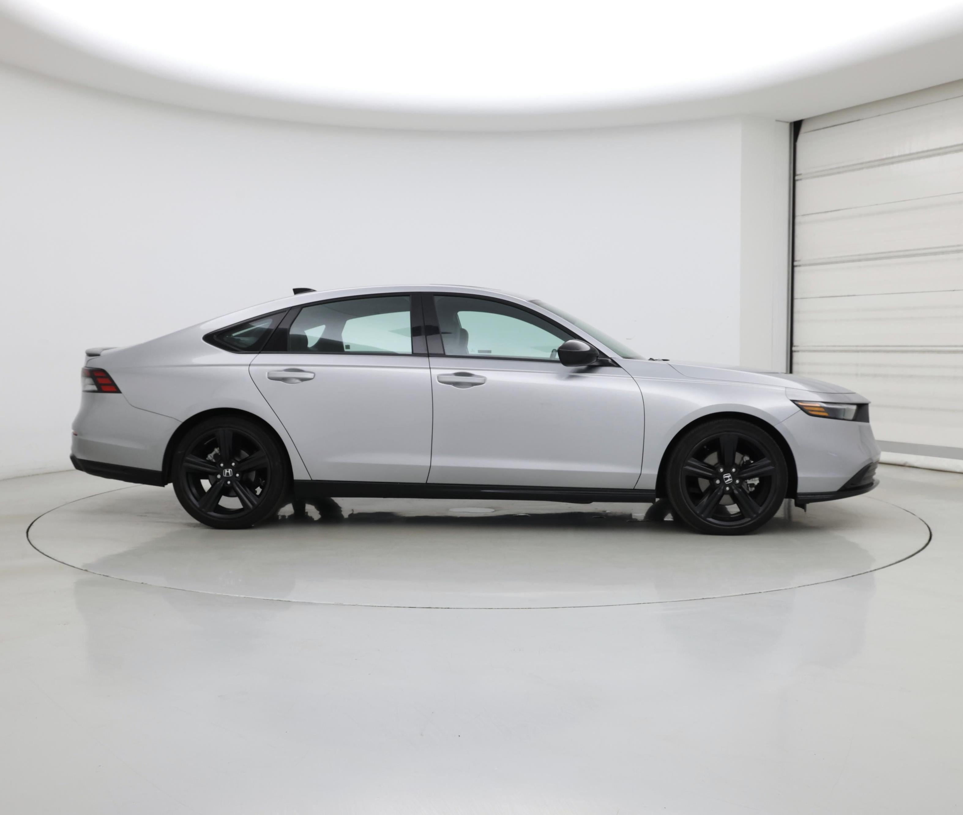 Thumbnail: 2024 Honda Accord - 7