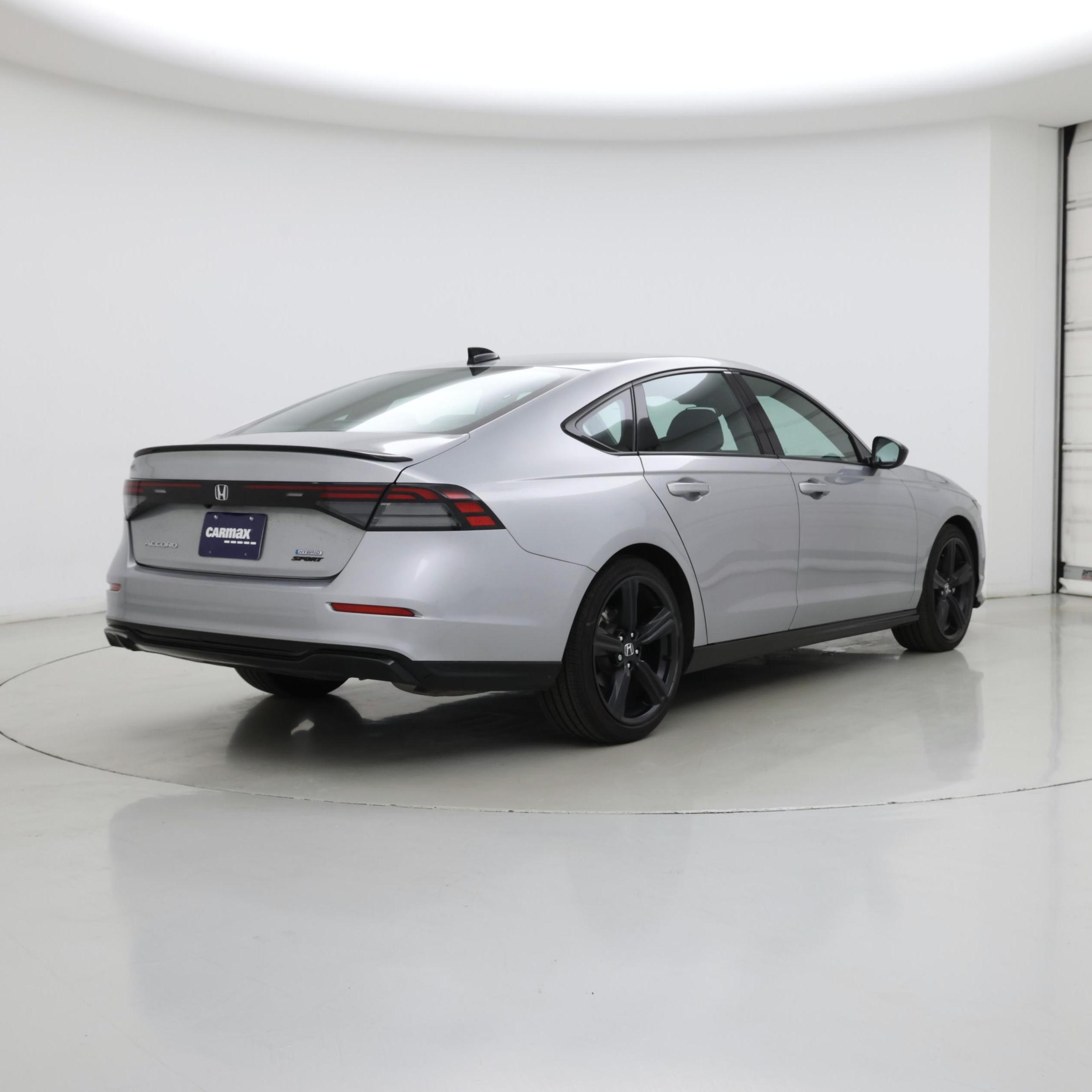 Thumbnail: 2024 Honda Accord - 8