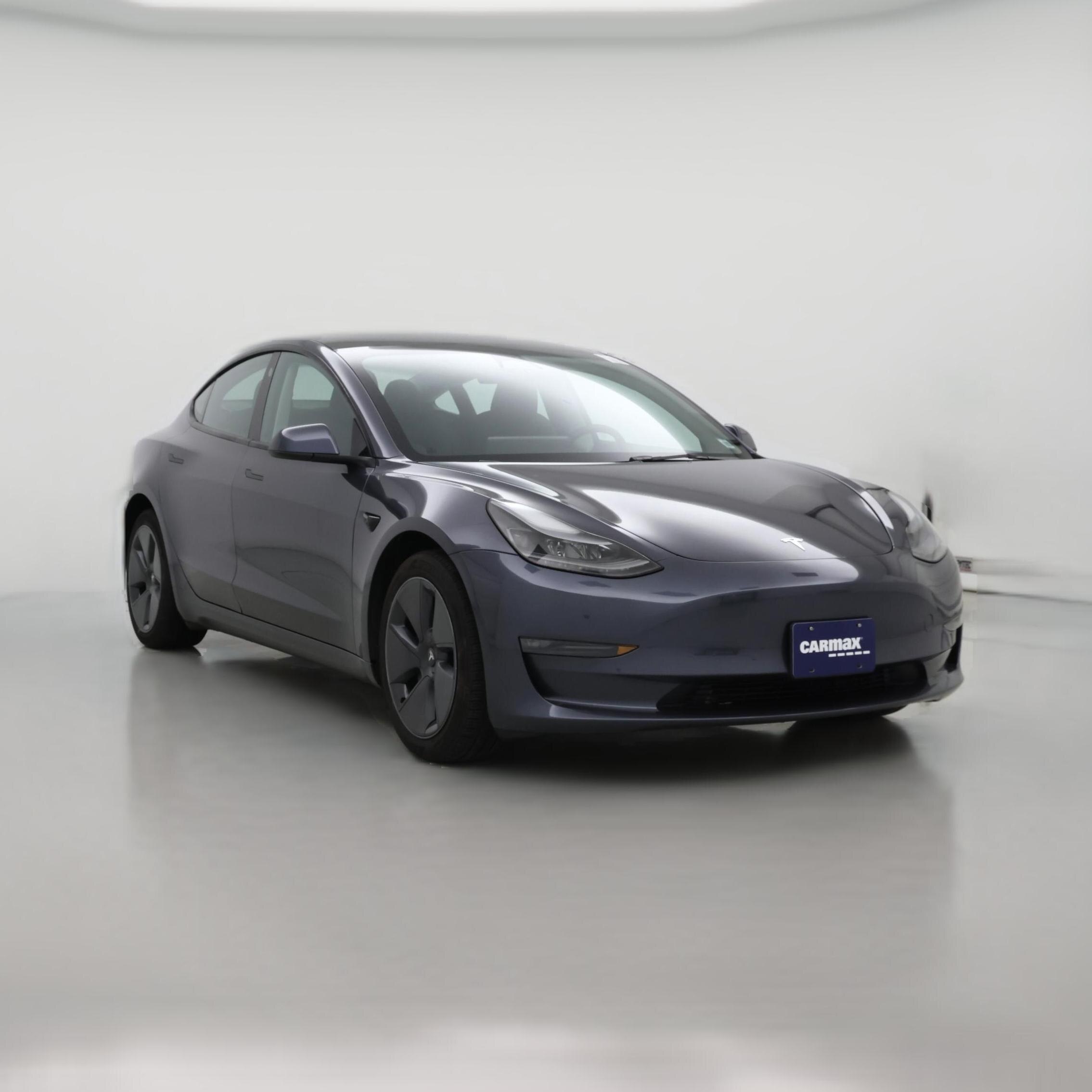 Thumbnail: 2023 Tesla Model 3 - 1