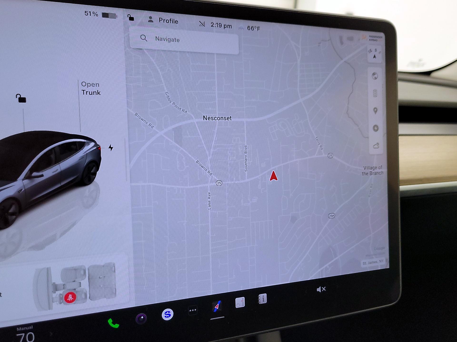 Thumbnail: 2023 Tesla Model 3 - 13