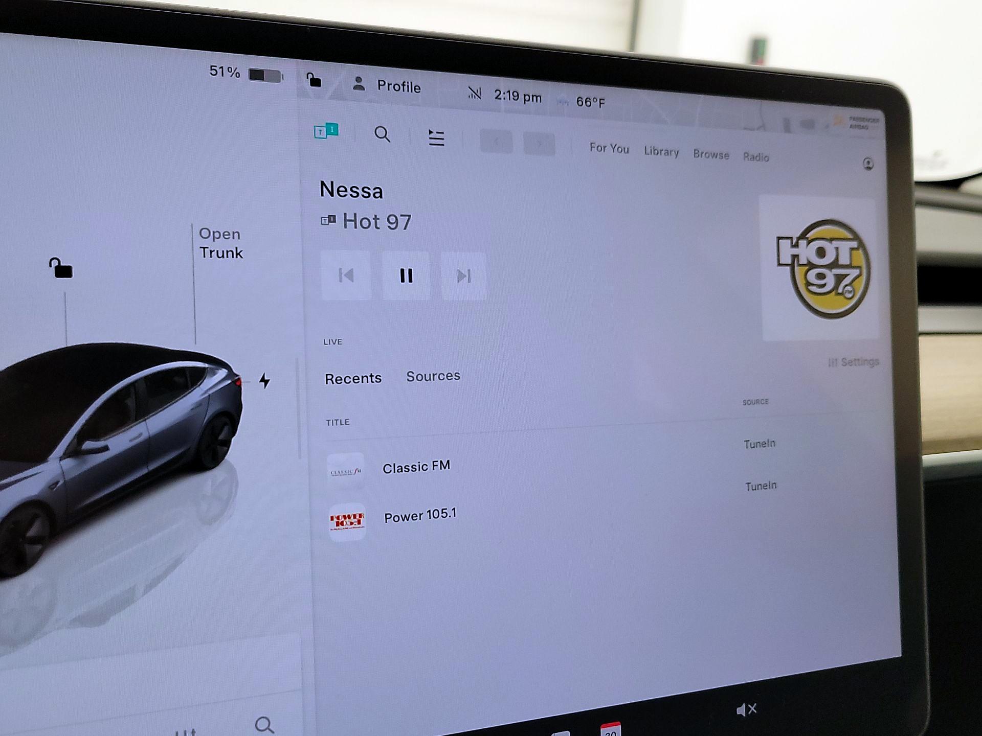 Thumbnail: 2023 Tesla Model 3 - 15