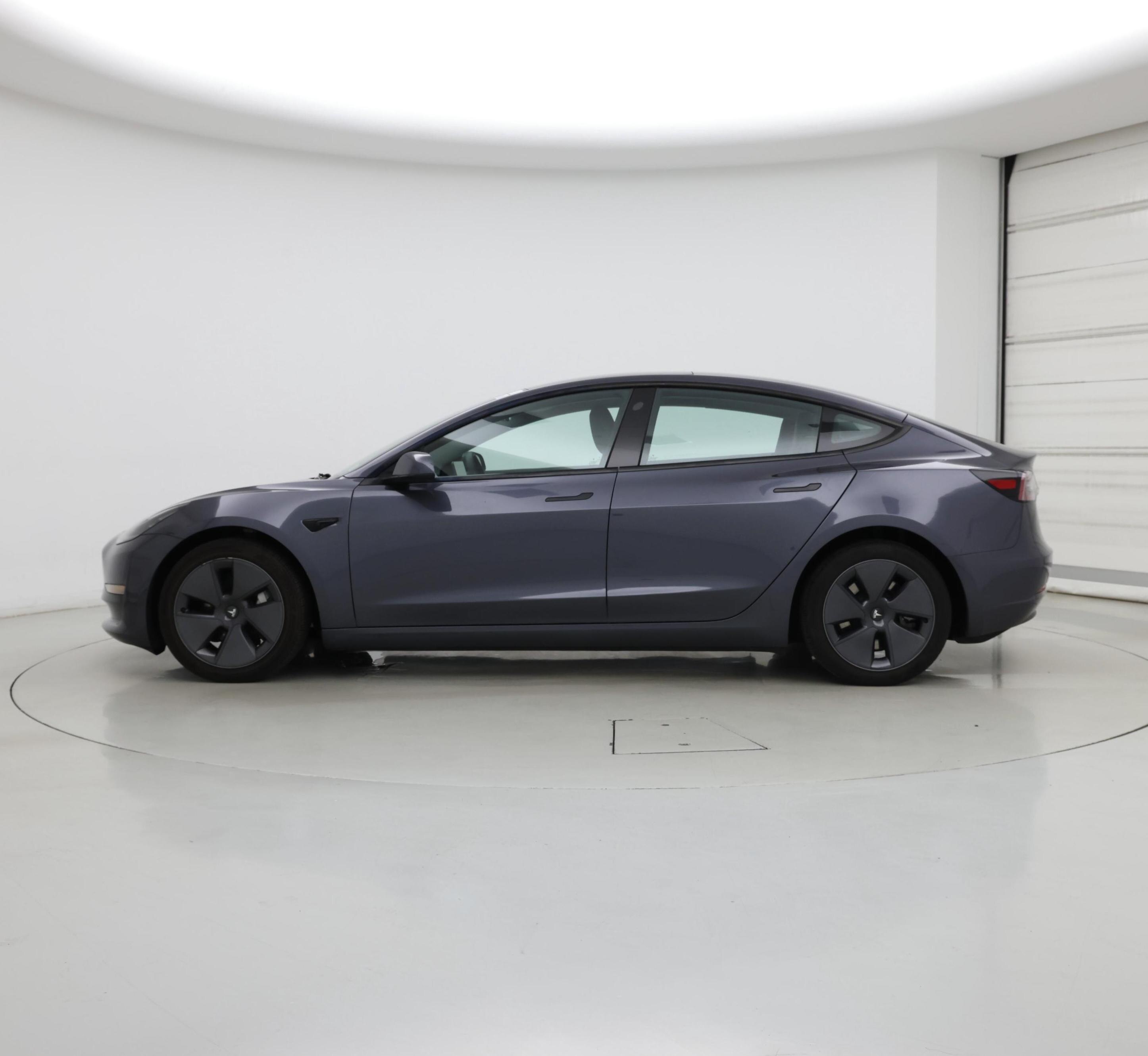 Thumbnail: 2023 Tesla Model 3 - 3