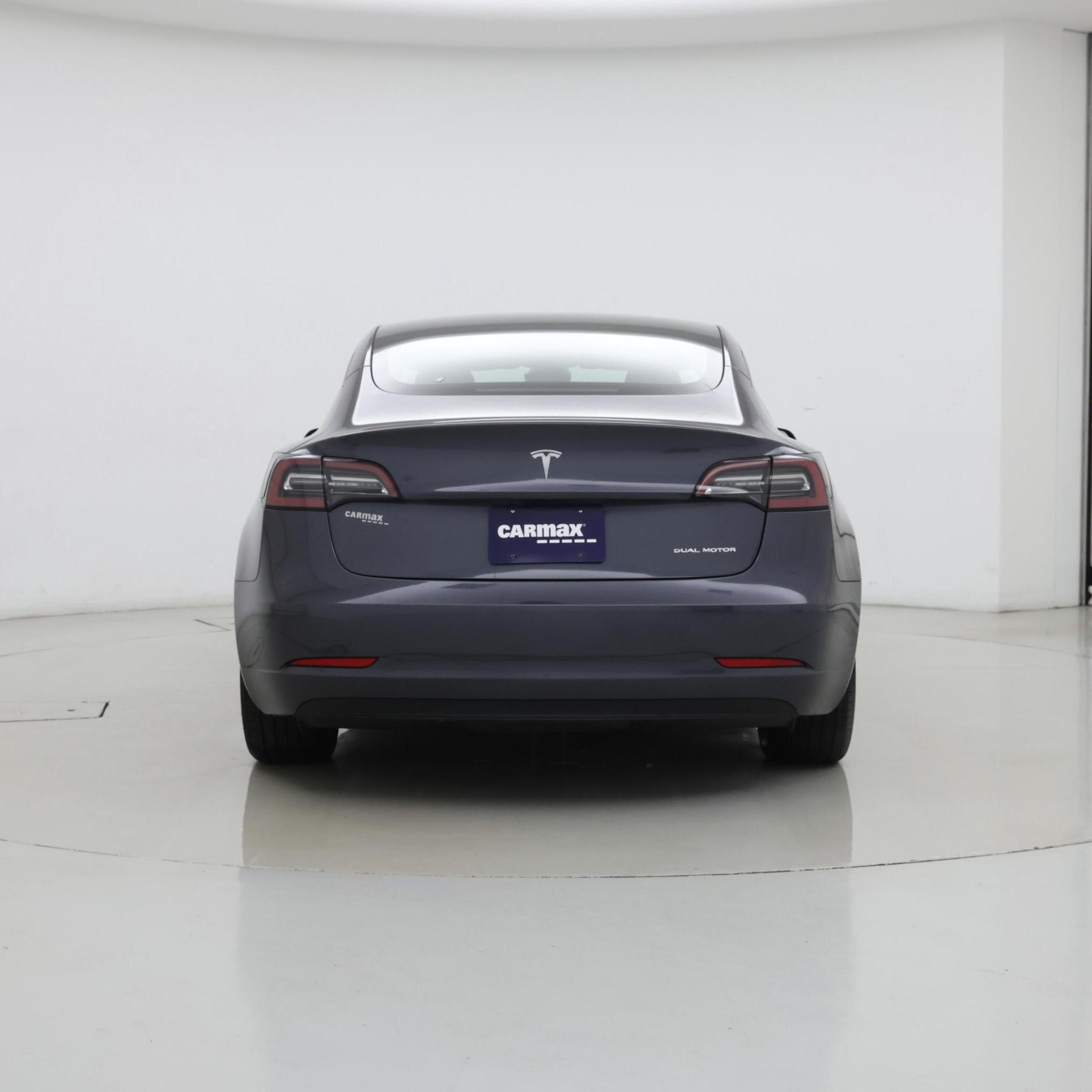 Thumbnail: 2023 Tesla Model 3 - 6