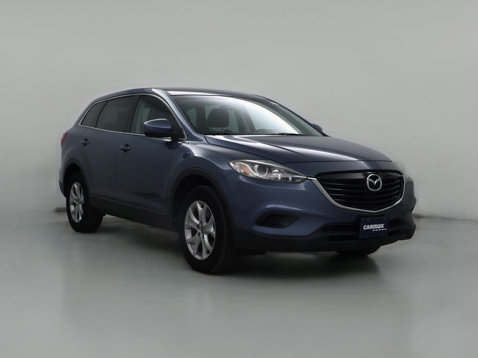 2014 Mazda CX-9 Touring