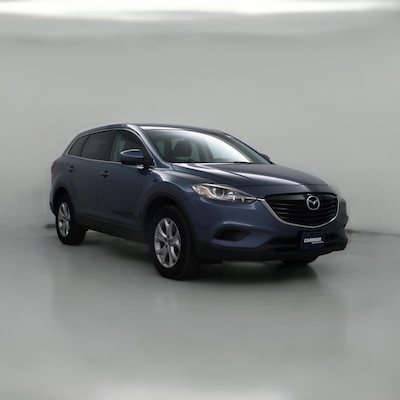 2014 Mazda CX-9 Touring