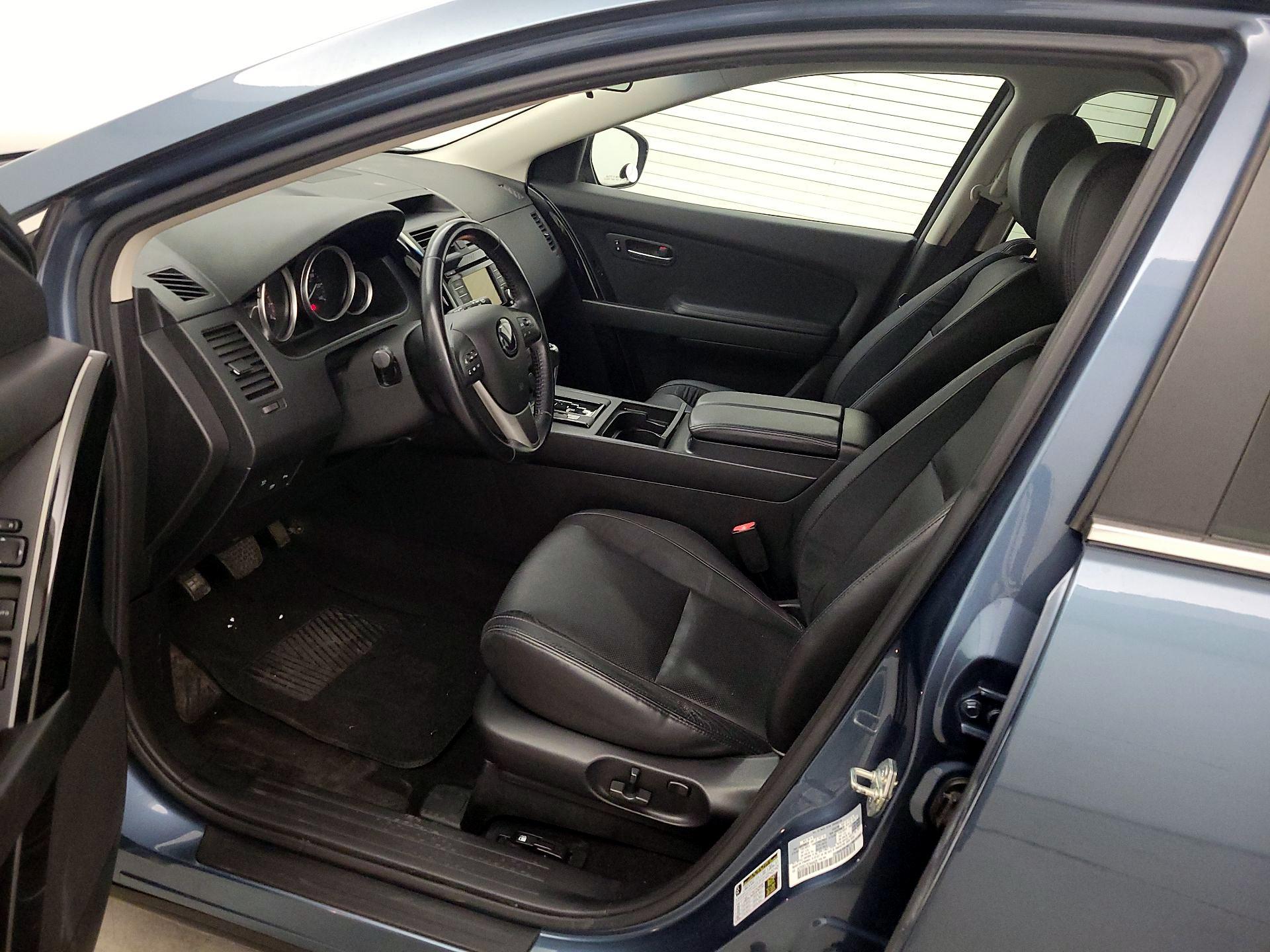 Thumbnail: 2014 Mazda CX-9 - 11