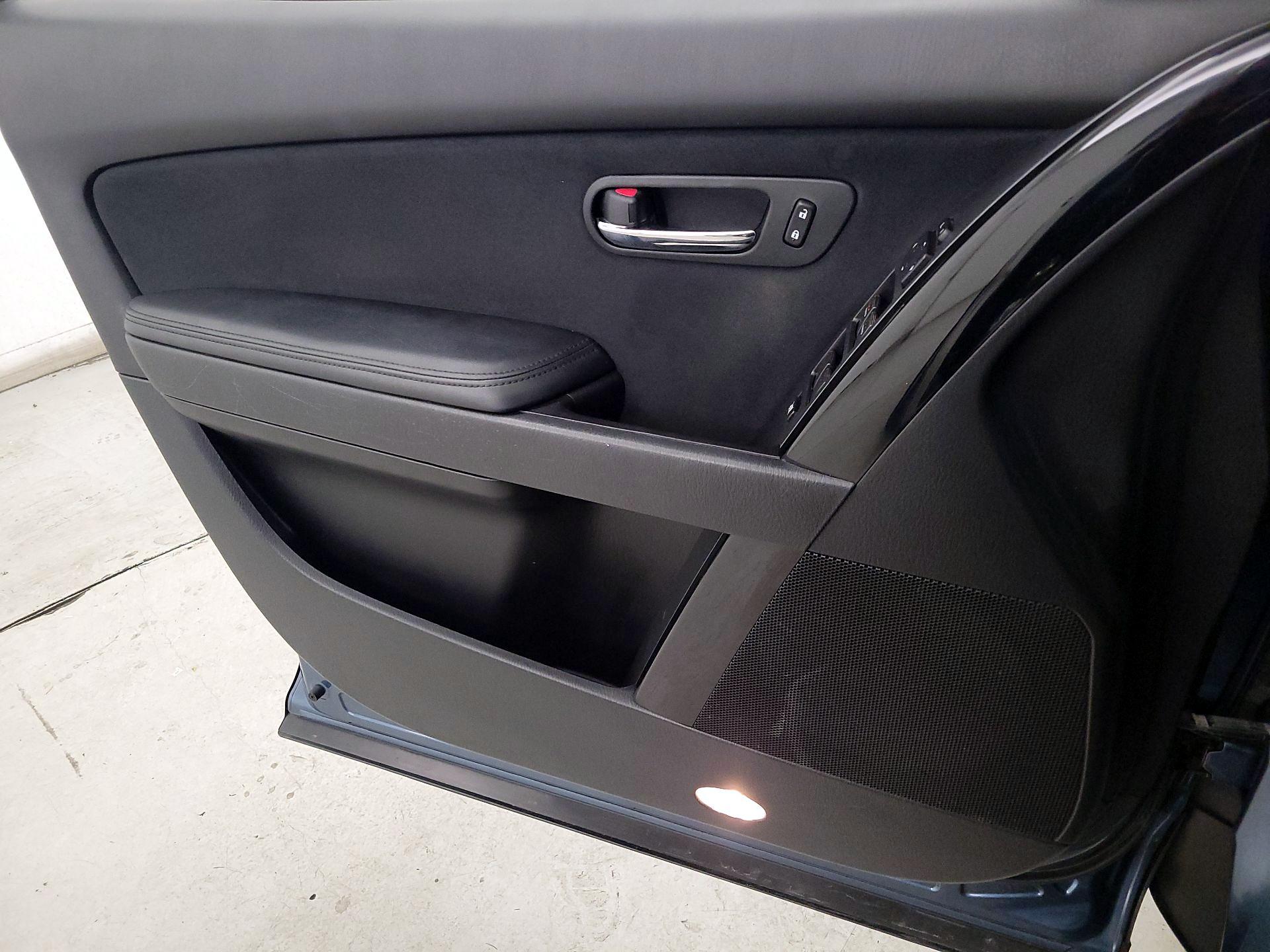 Thumbnail: 2014 Mazda CX-9 - 12