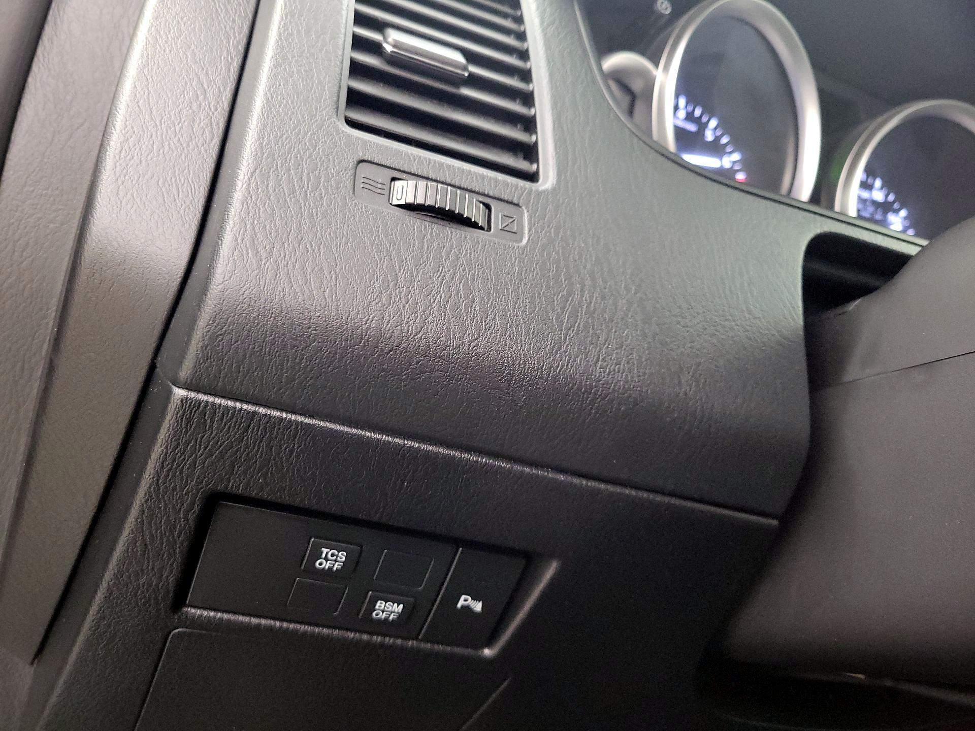 Thumbnail: 2014 Mazda CX-9 - 13