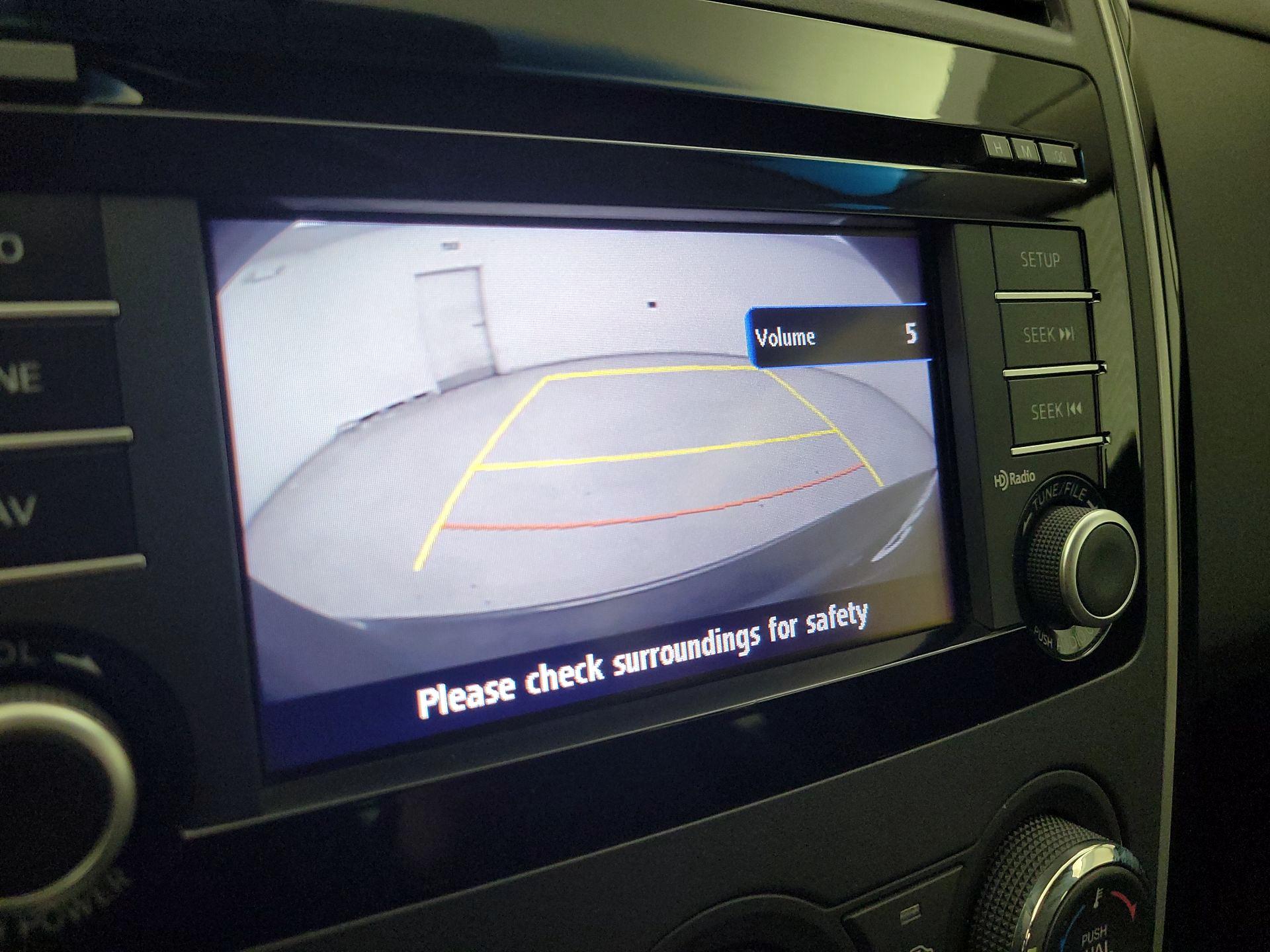 Thumbnail: 2014 Mazda CX-9 - 14