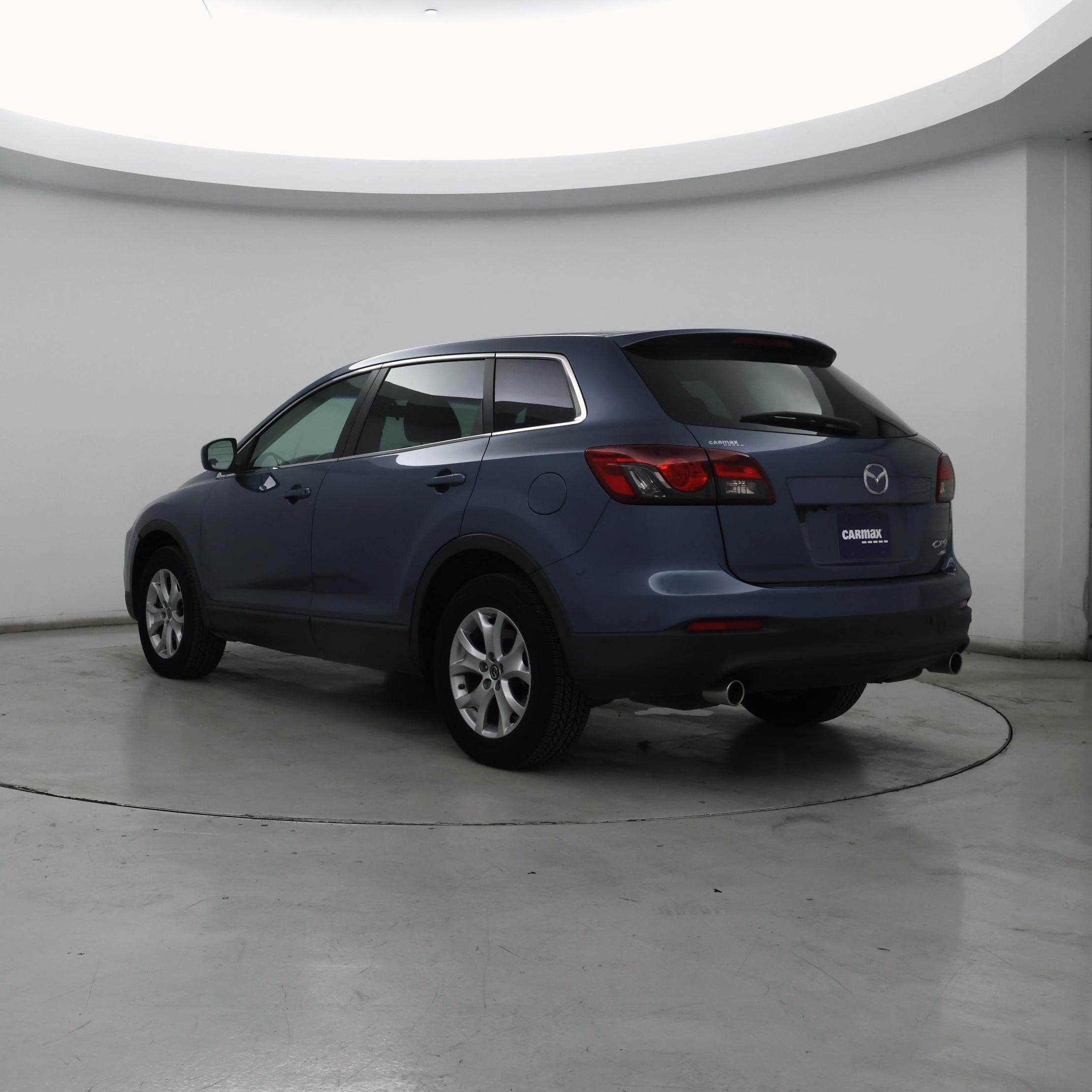 Thumbnail: 2014 Mazda CX-9 - 2