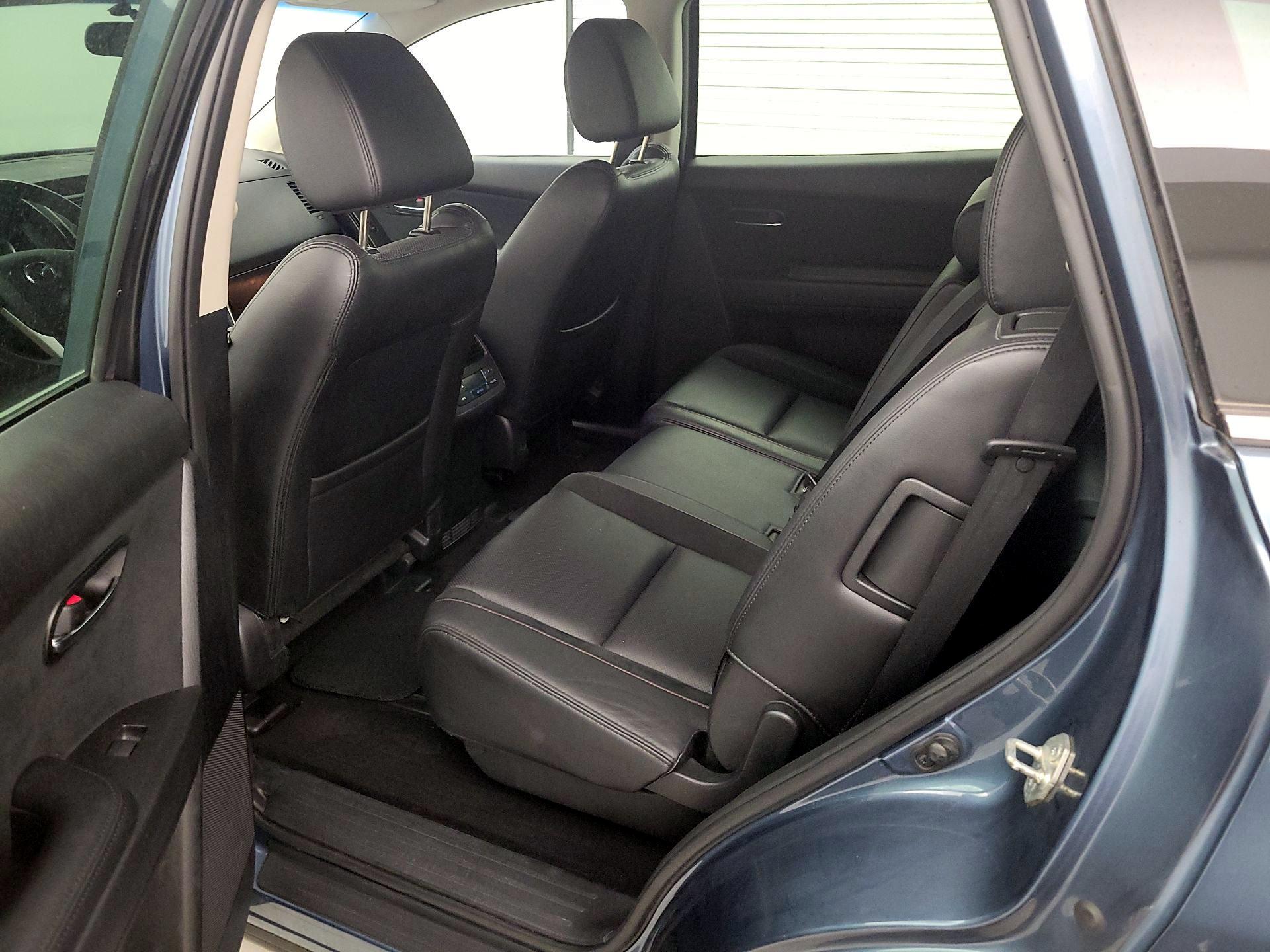 Thumbnail: 2014 Mazda CX-9 - 19