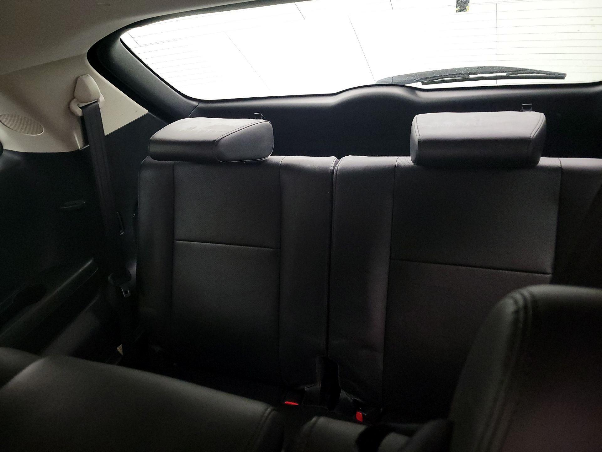 Thumbnail: 2014 Mazda CX-9 - 20