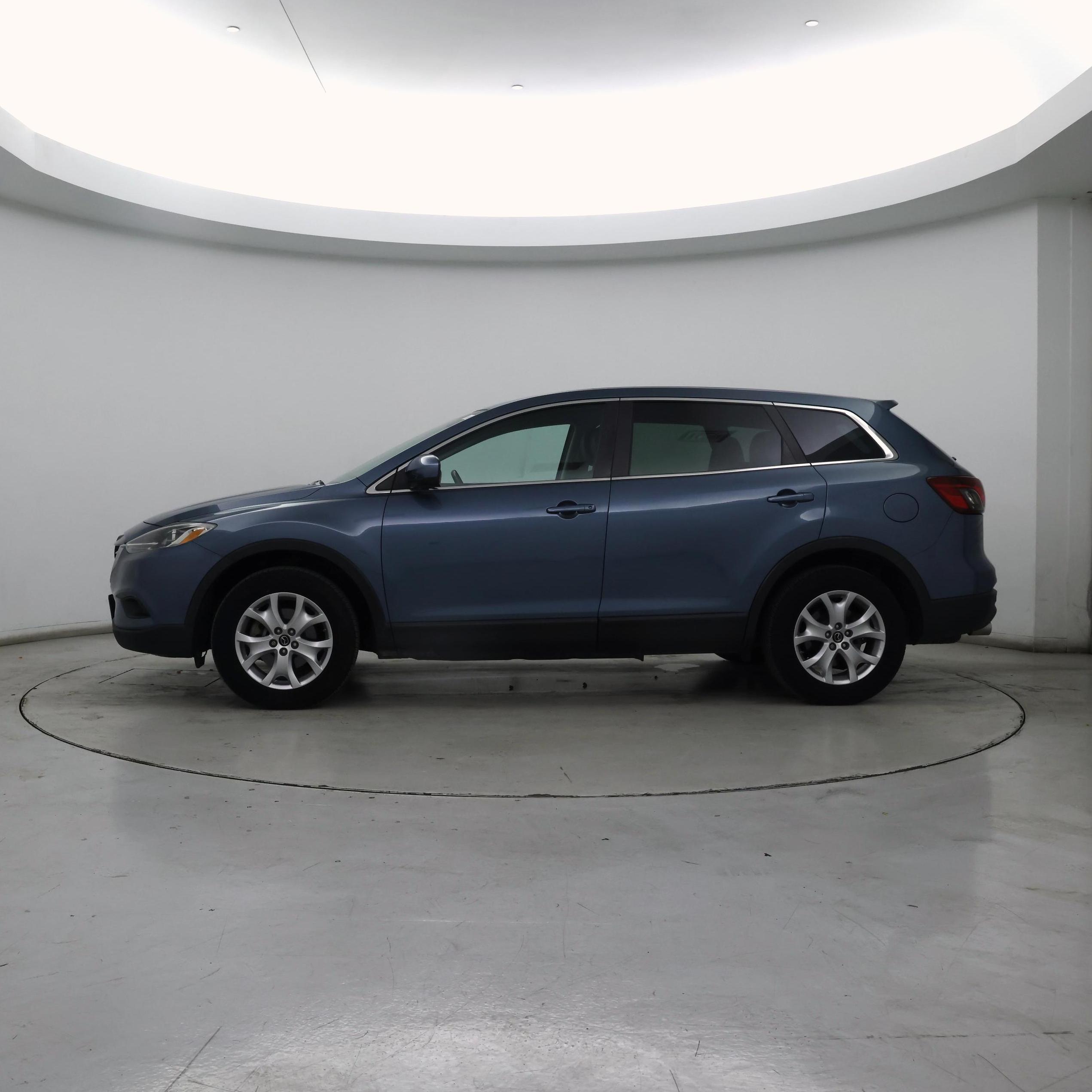 Thumbnail: 2014 Mazda CX-9 - 3