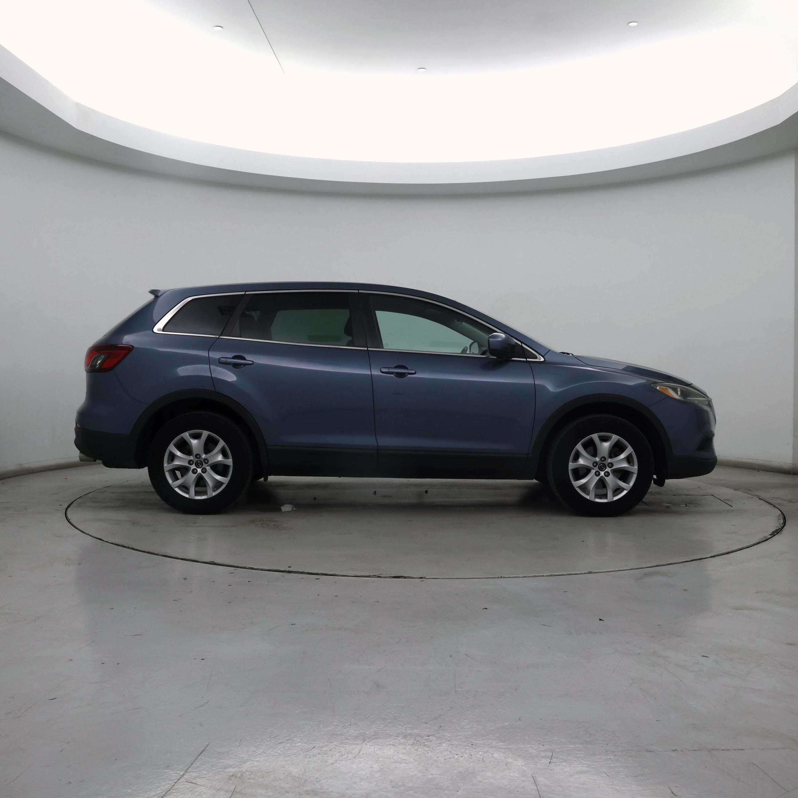 Thumbnail: 2014 Mazda CX-9 - 7