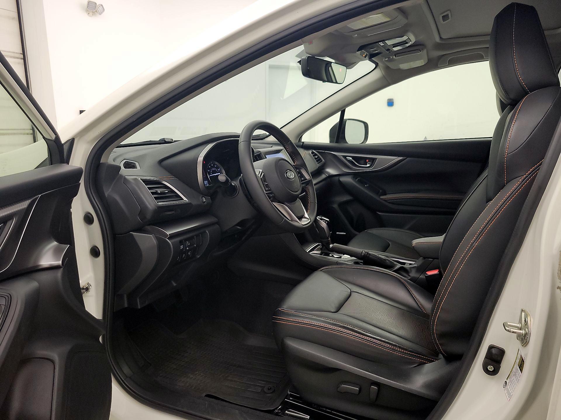 Thumbnail: 2021 Subaru Crosstrek - 11