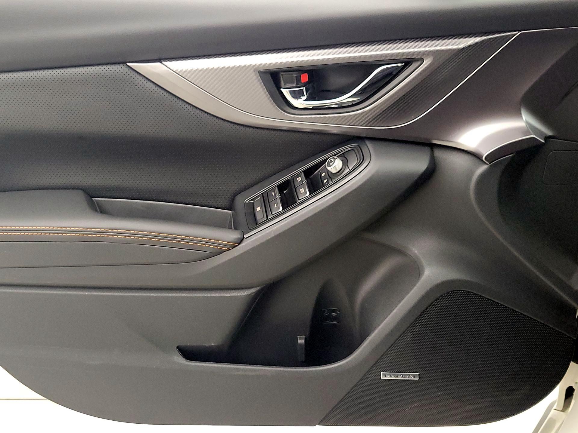 Thumbnail: 2021 Subaru Crosstrek - 12