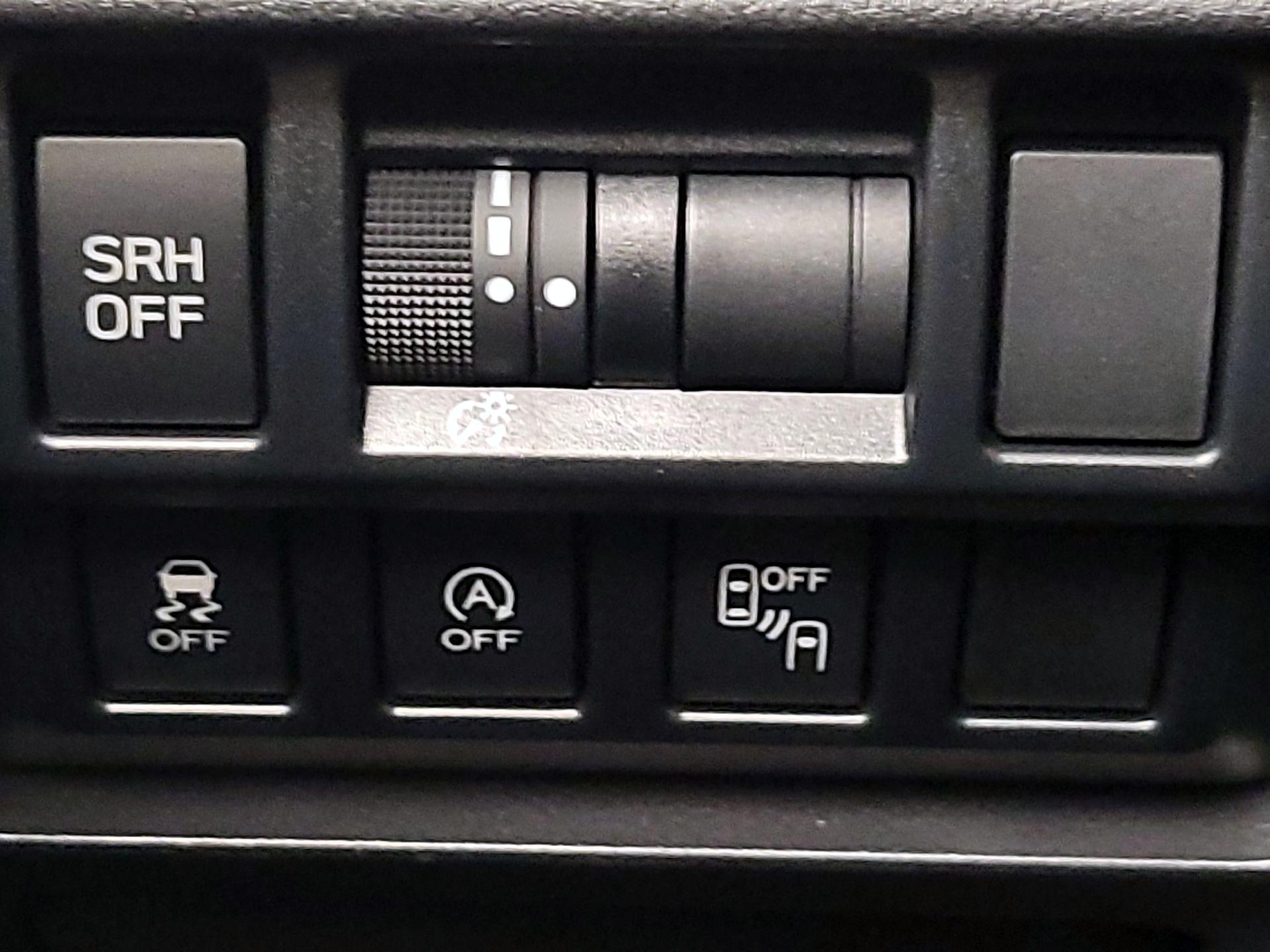 Thumbnail: 2021 Subaru Crosstrek - 13