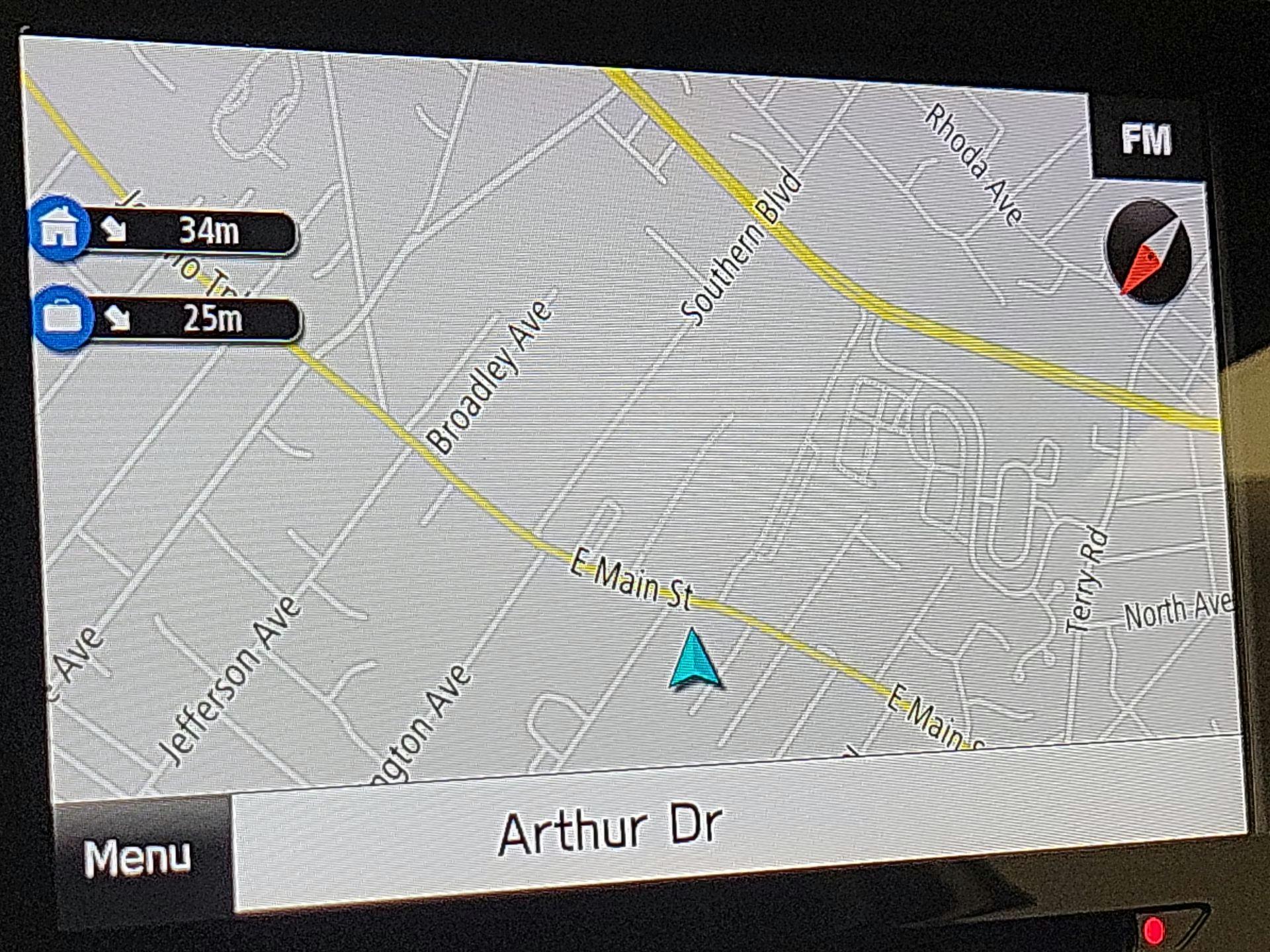 Thumbnail: 2021 Subaru Crosstrek - 14