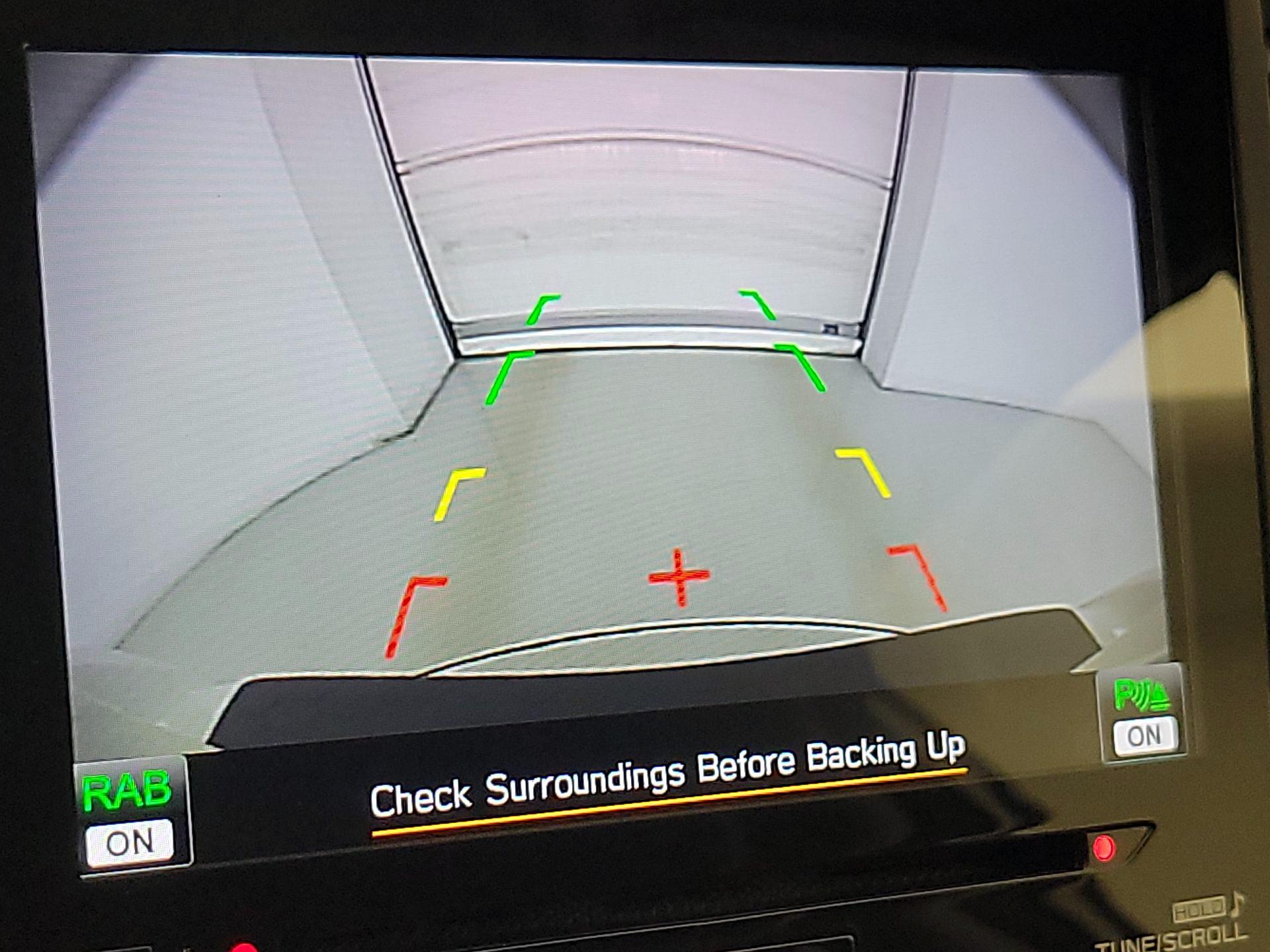 Thumbnail: 2021 Subaru Crosstrek - 15