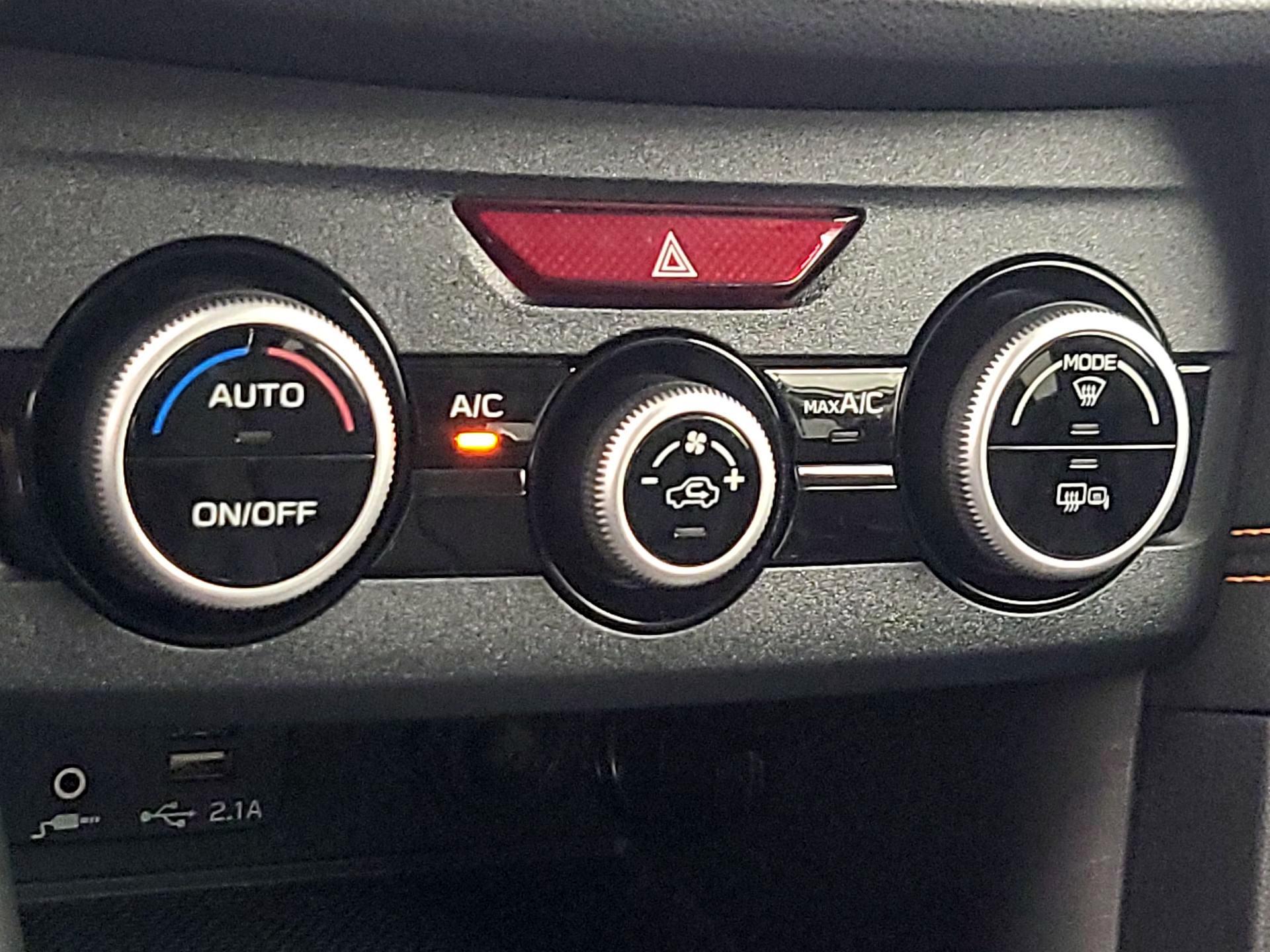 Thumbnail: 2021 Subaru Crosstrek - 17