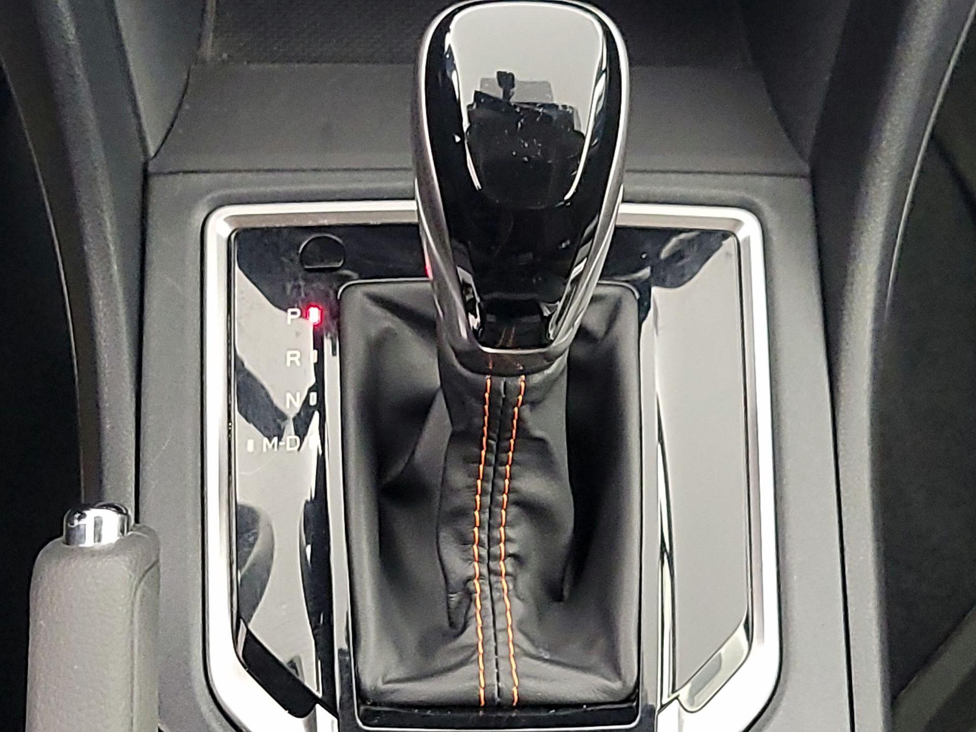 Thumbnail: 2021 Subaru Crosstrek - 18