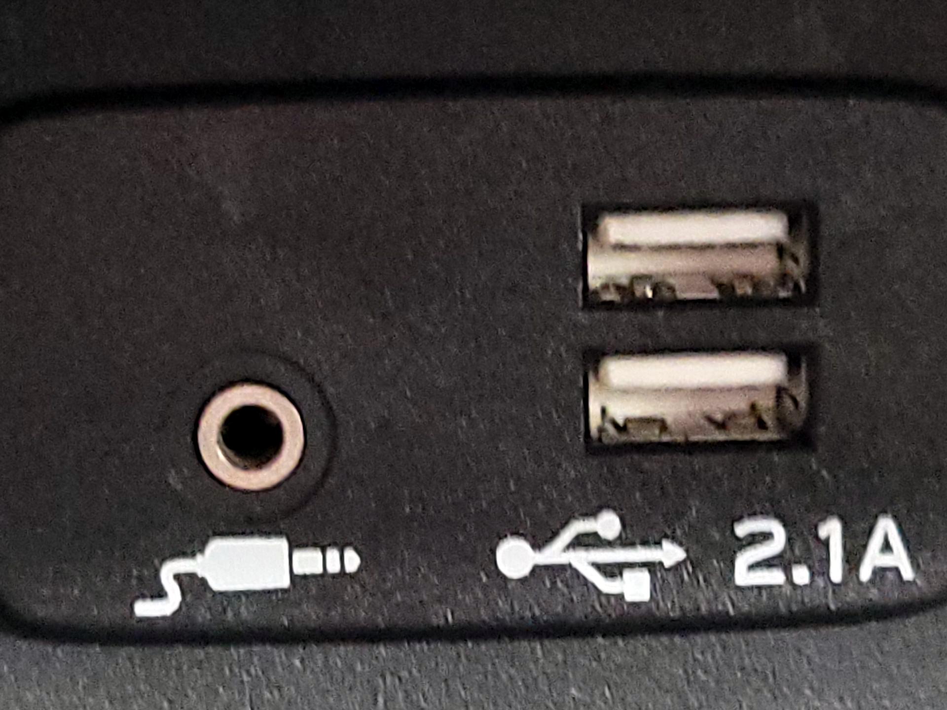 Thumbnail: 2021 Subaru Crosstrek - 19