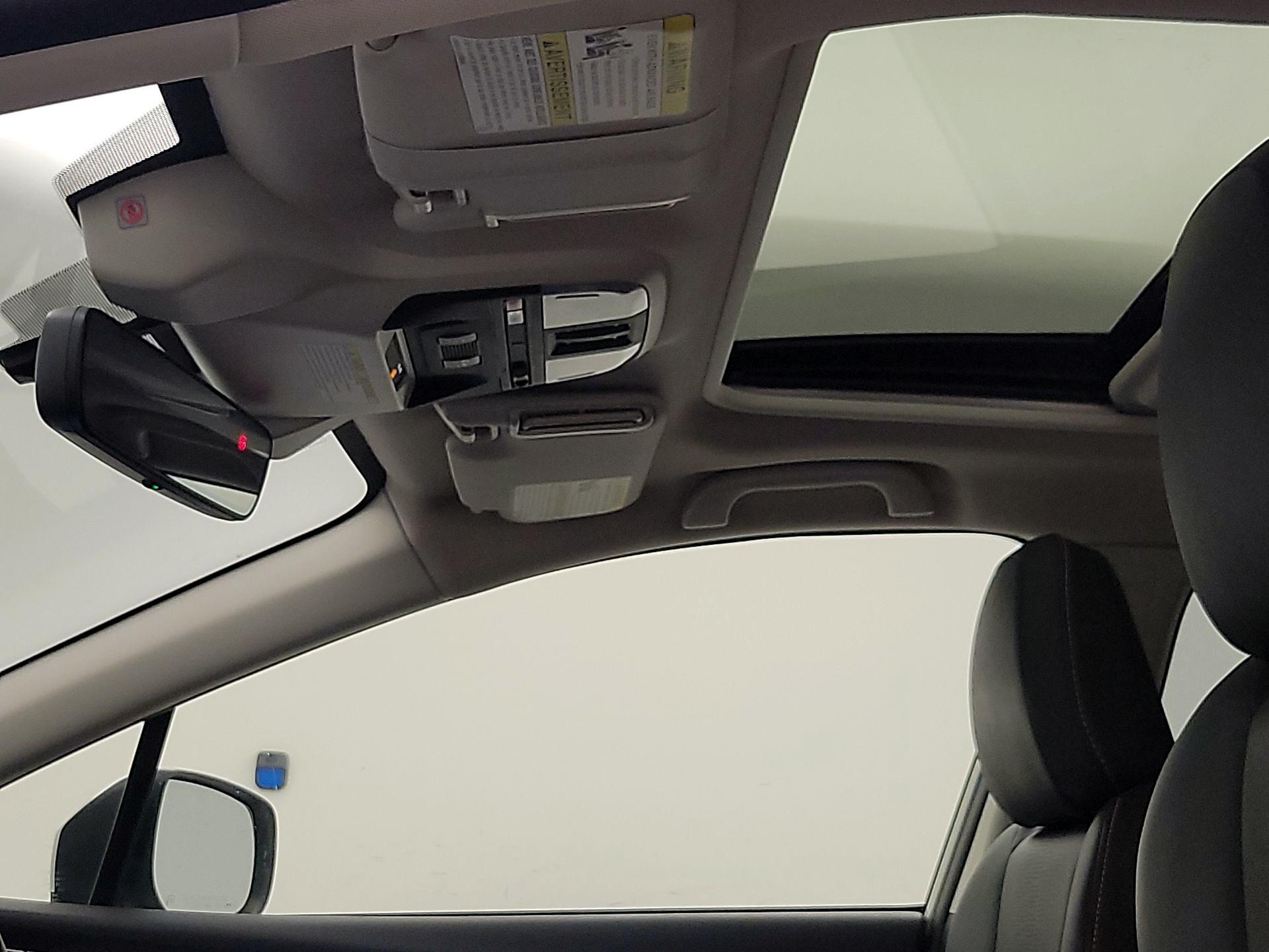 Thumbnail: 2021 Subaru Crosstrek - 20