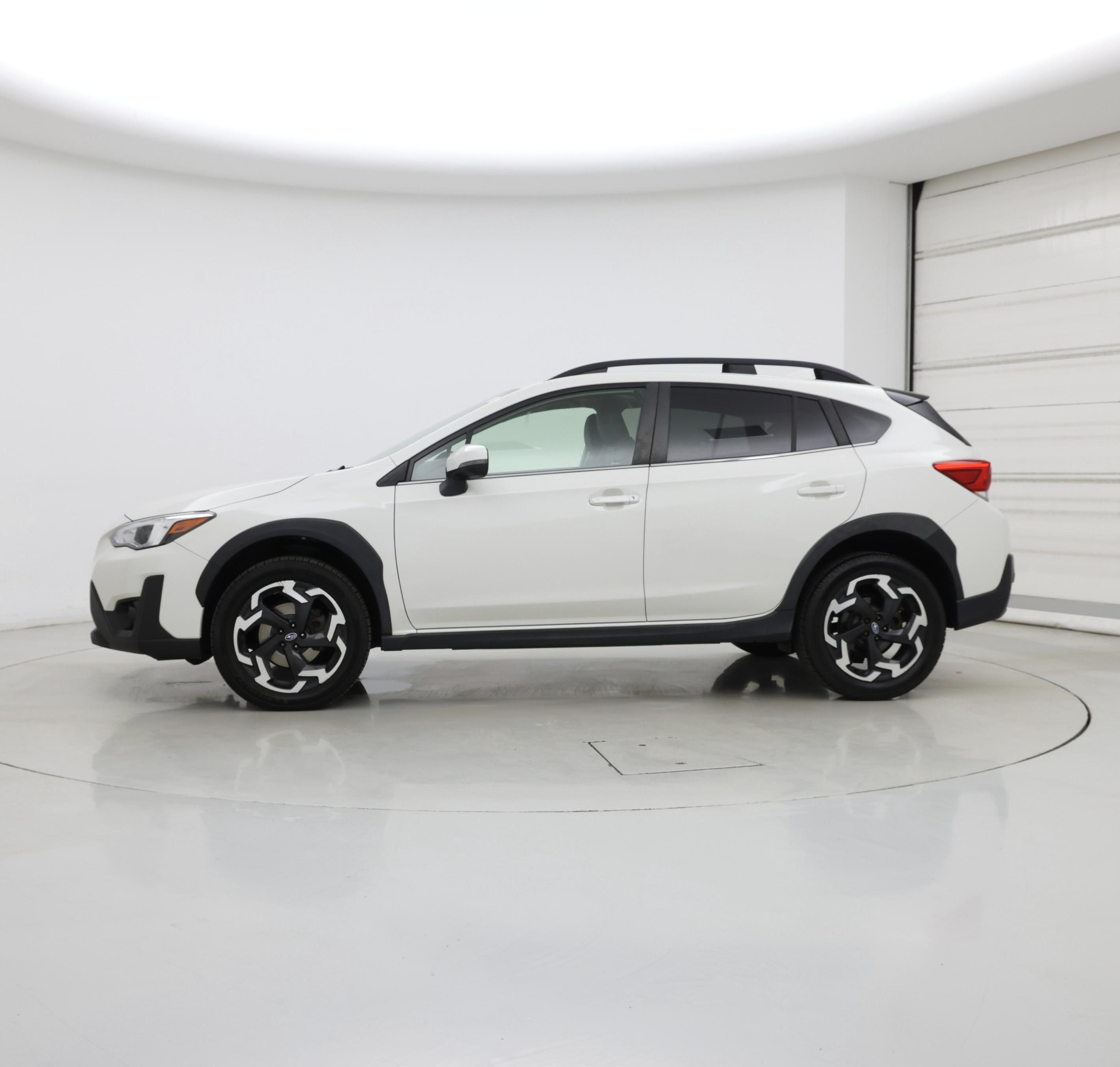 Thumbnail: 2021 Subaru Crosstrek - 3