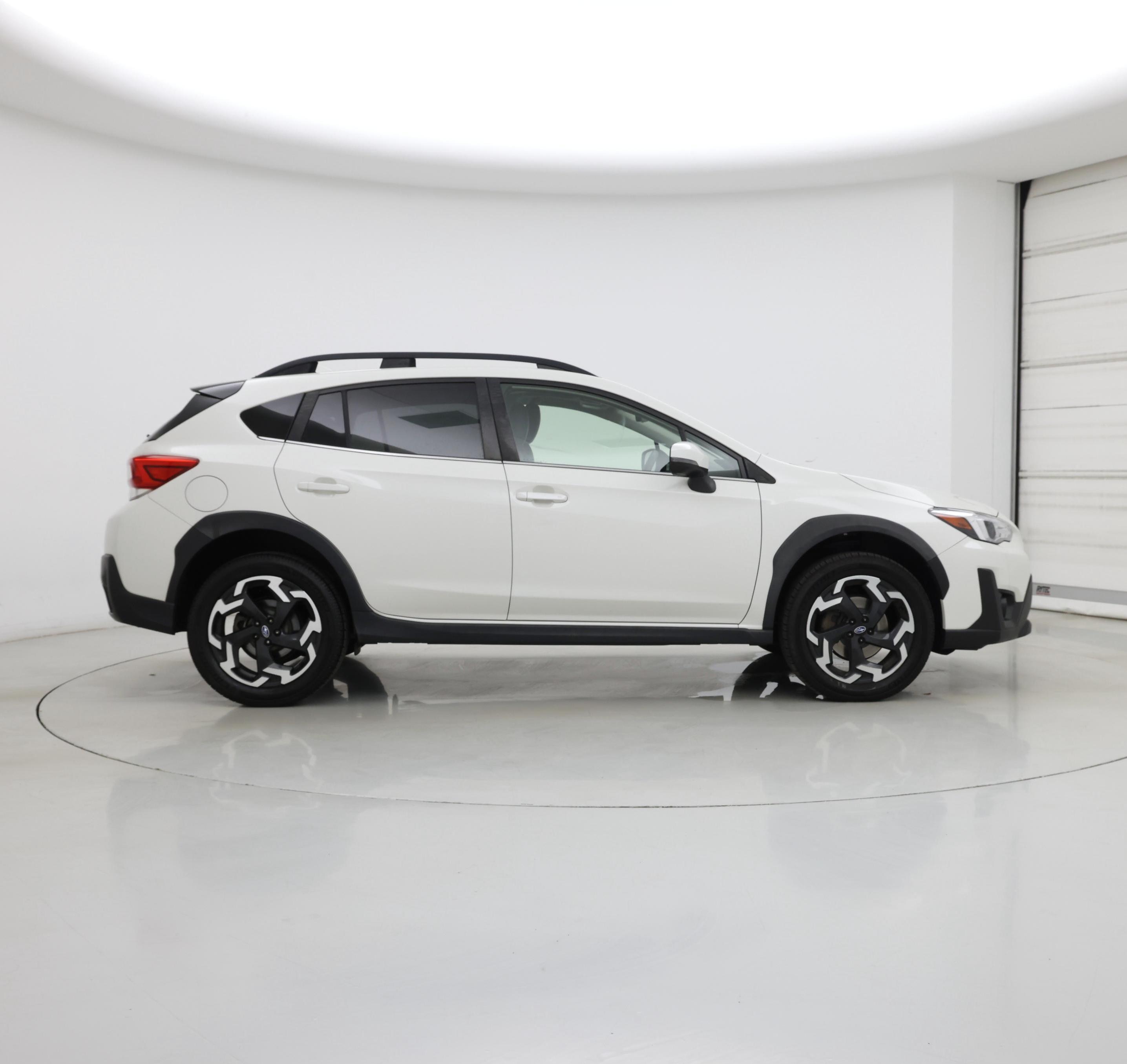 Thumbnail: 2021 Subaru Crosstrek - 7