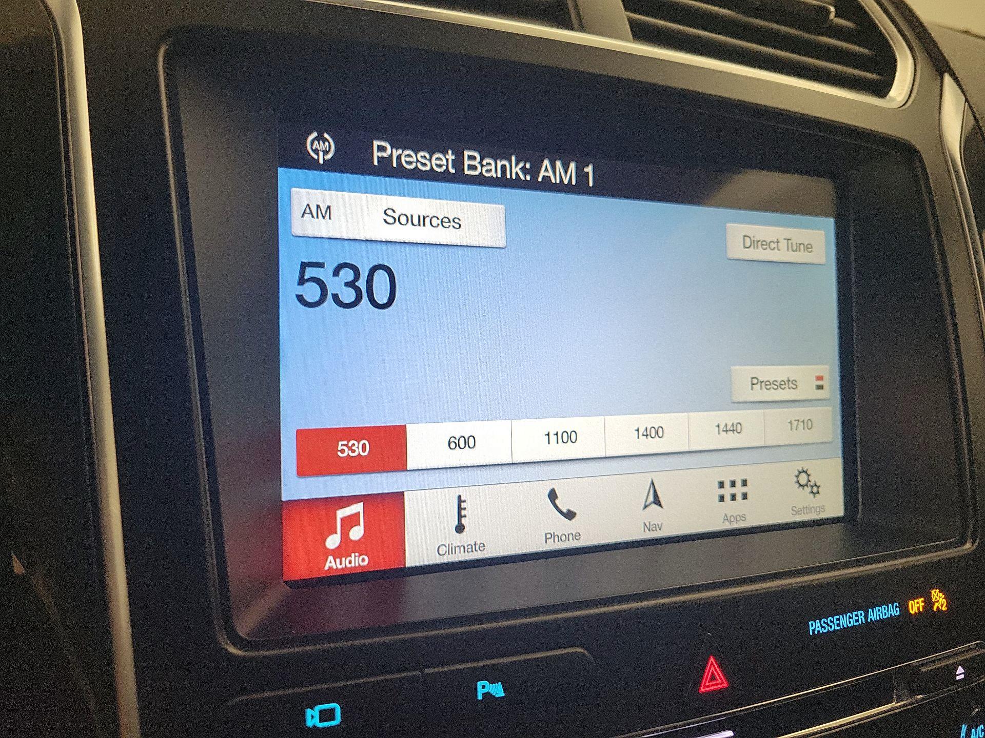 Thumbnail: 2018 Ford Explorer - 15