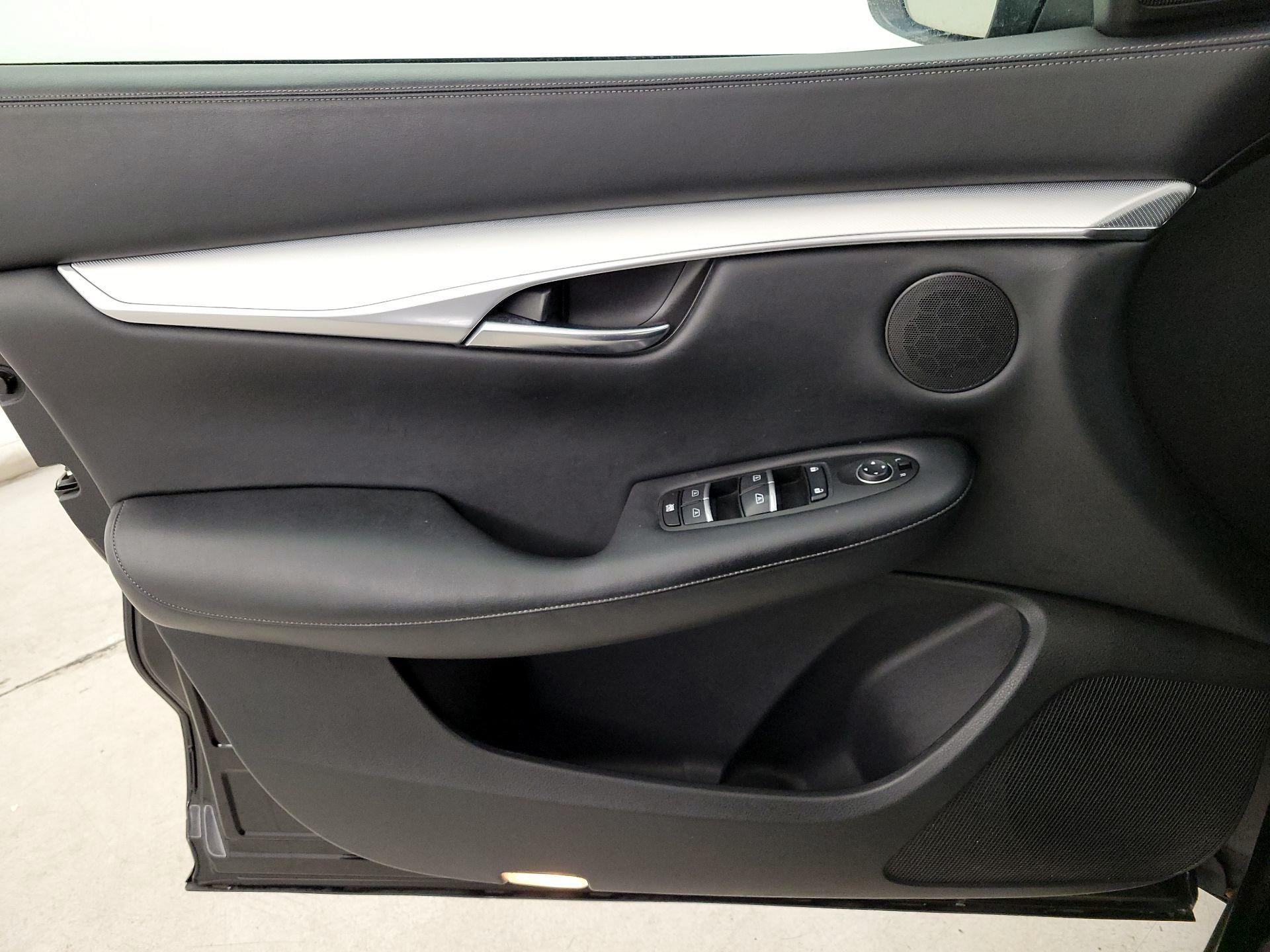 Thumbnail: 2020 INFINITI QX50 - 12