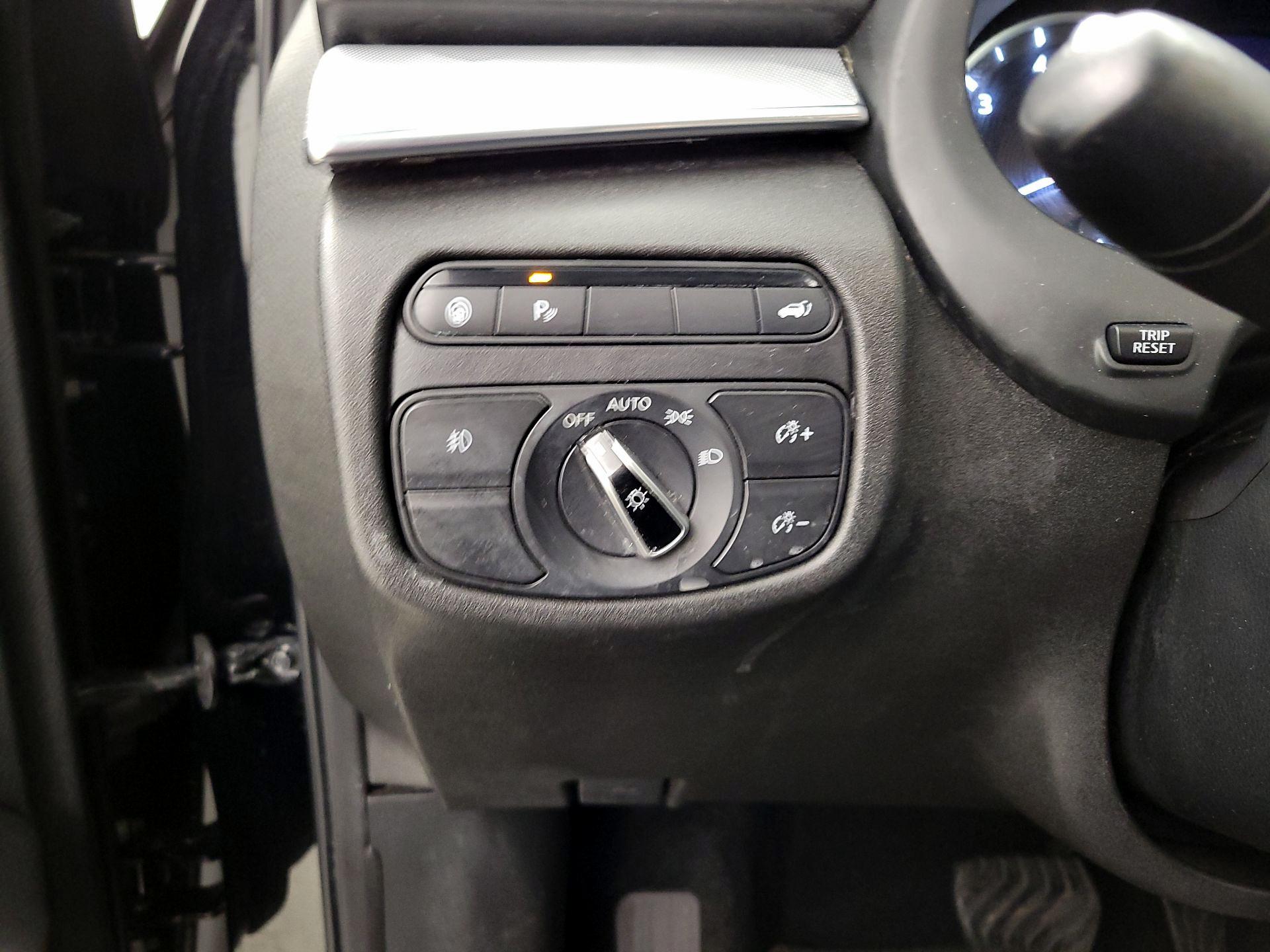 Thumbnail: 2020 INFINITI QX50 - 13