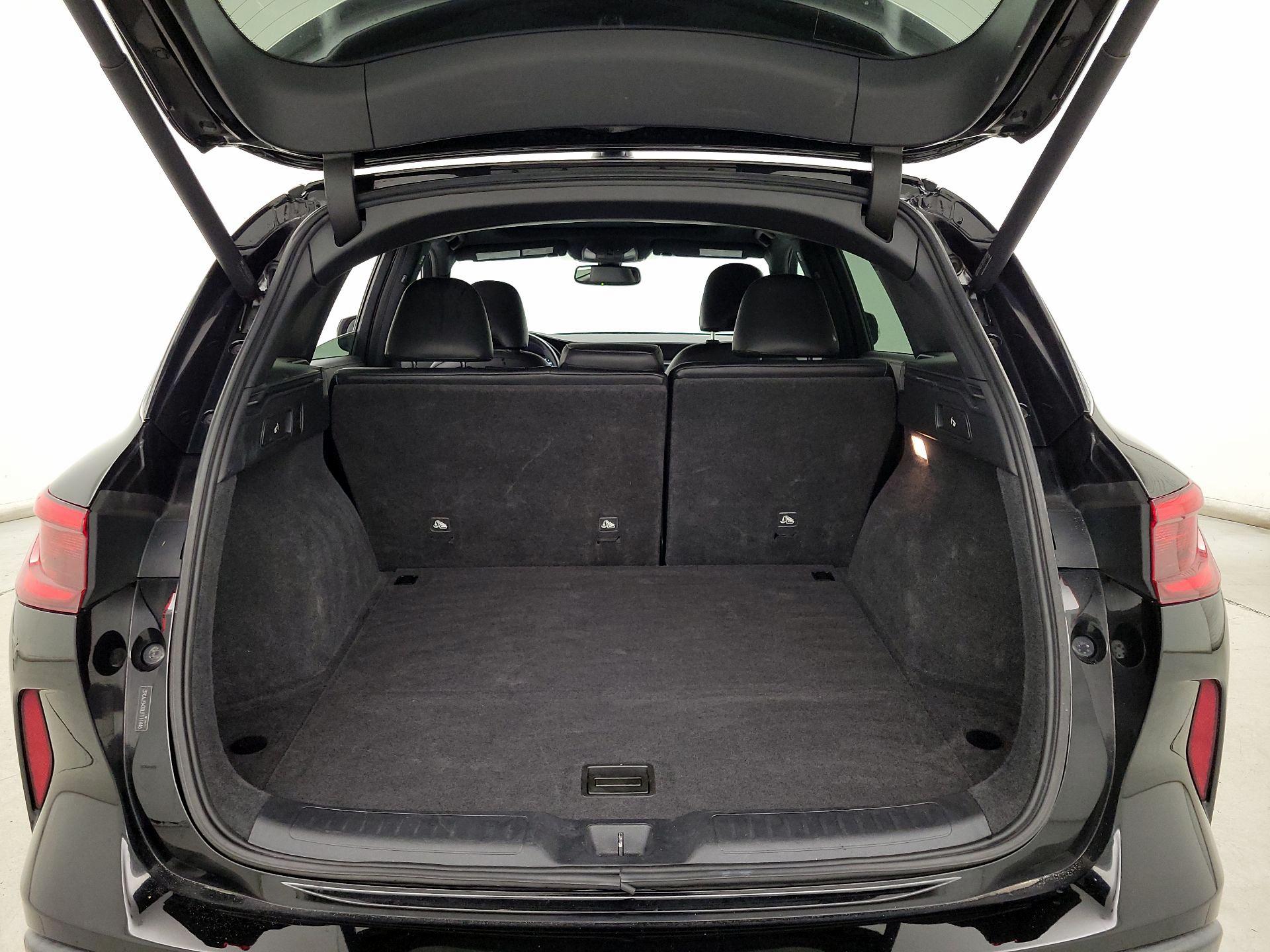 Thumbnail: 2020 INFINITI QX50 - 20